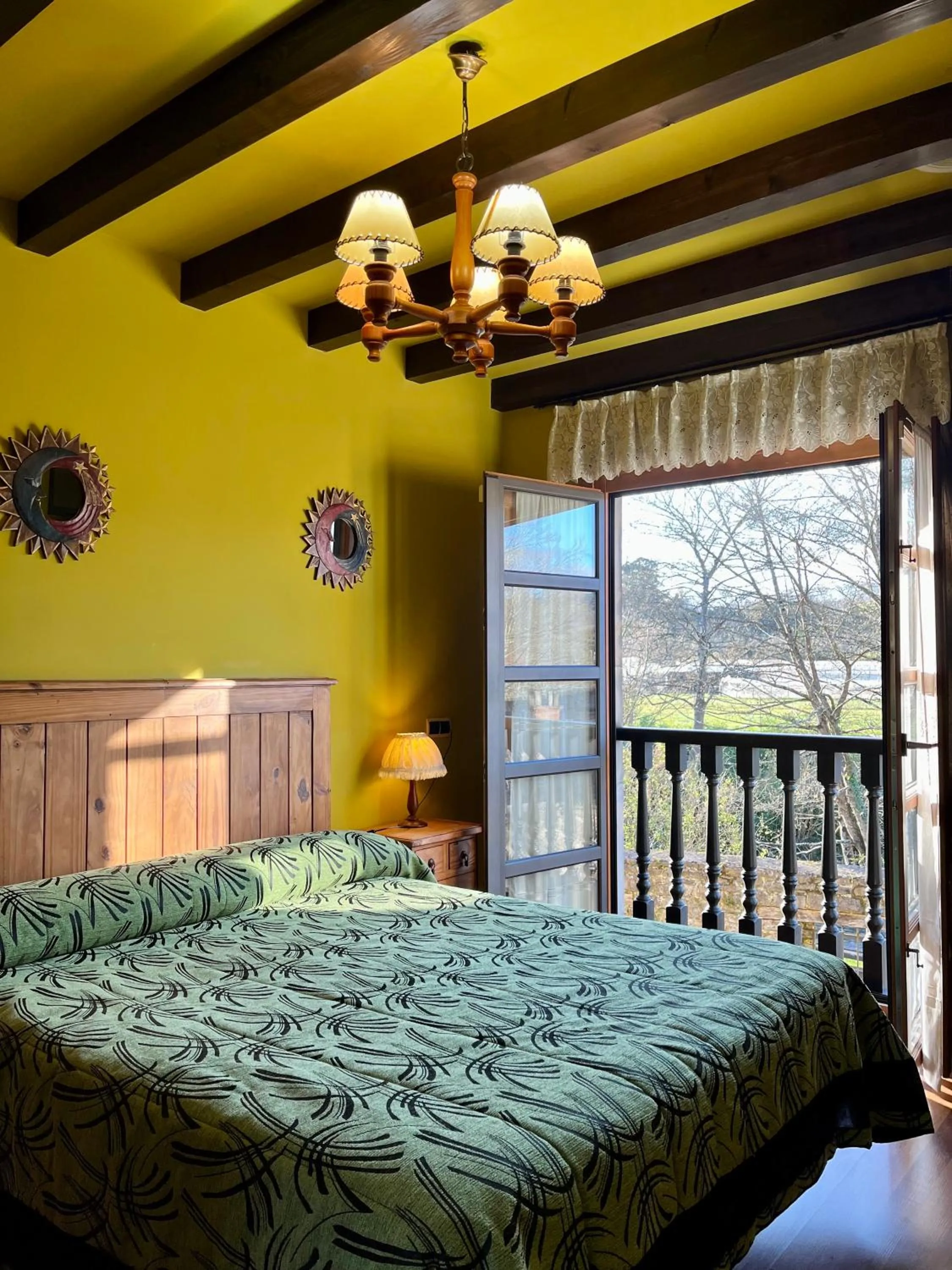 Apartamentos Turisticos Paseo de la Alameda