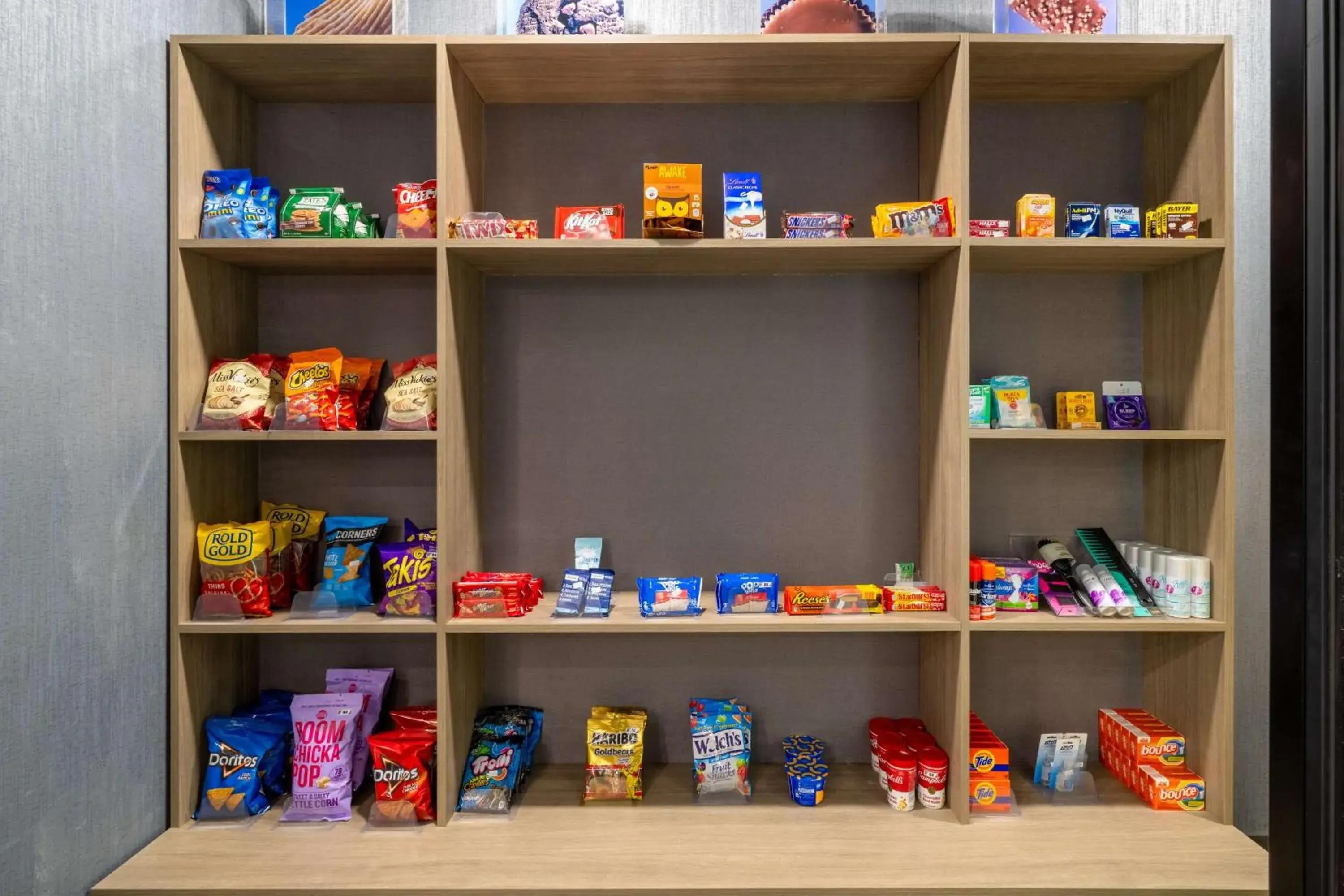 Restaurant/places to eat in Hampton Inn Dahlgren Restaurant/places to eat in Hampton Inn Dahlgren