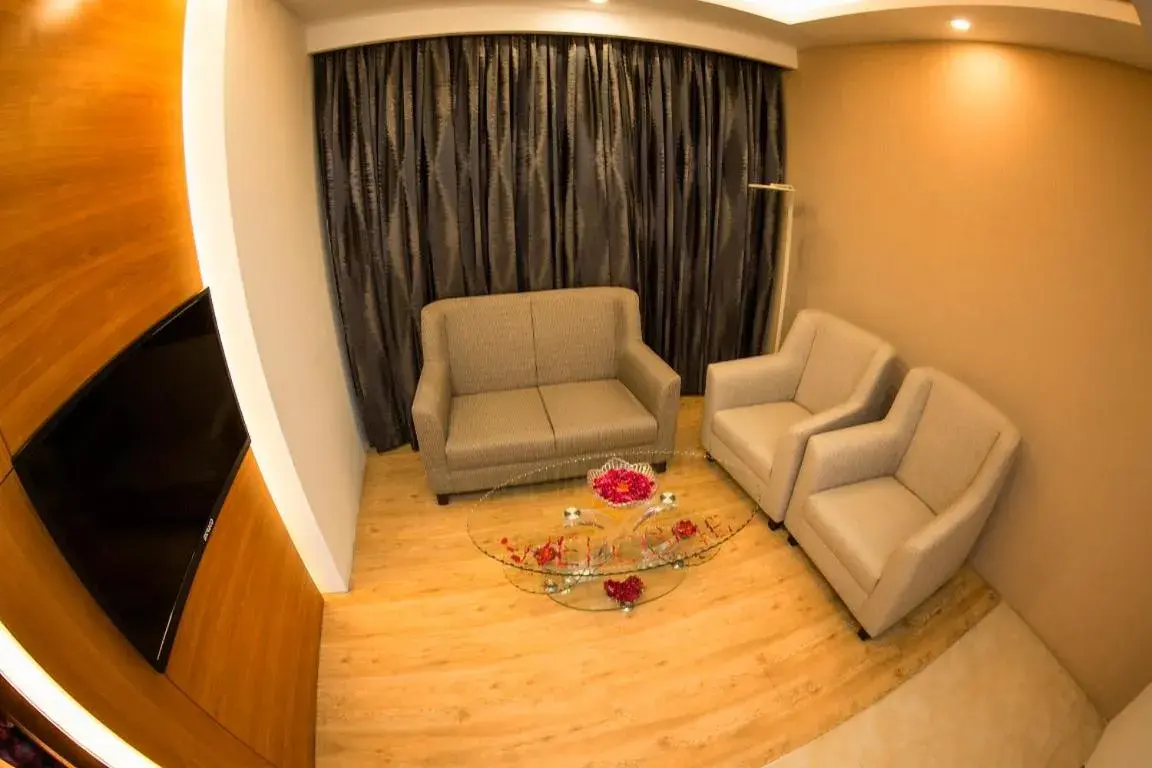 Days Hotel Dhaka Days Hotel Dhaka