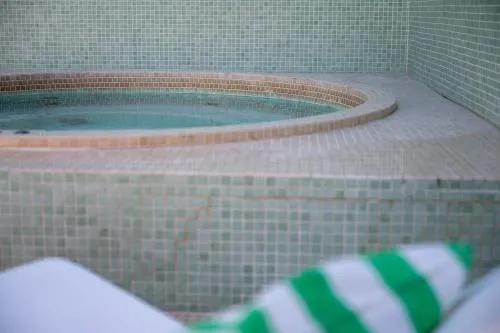 Boutique Hôtel La Baignoire