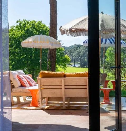 Boutique Hôtel La Baignoire