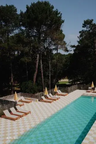 Boutique Hôtel La Baignoire Boutique Hôtel La Baignoire