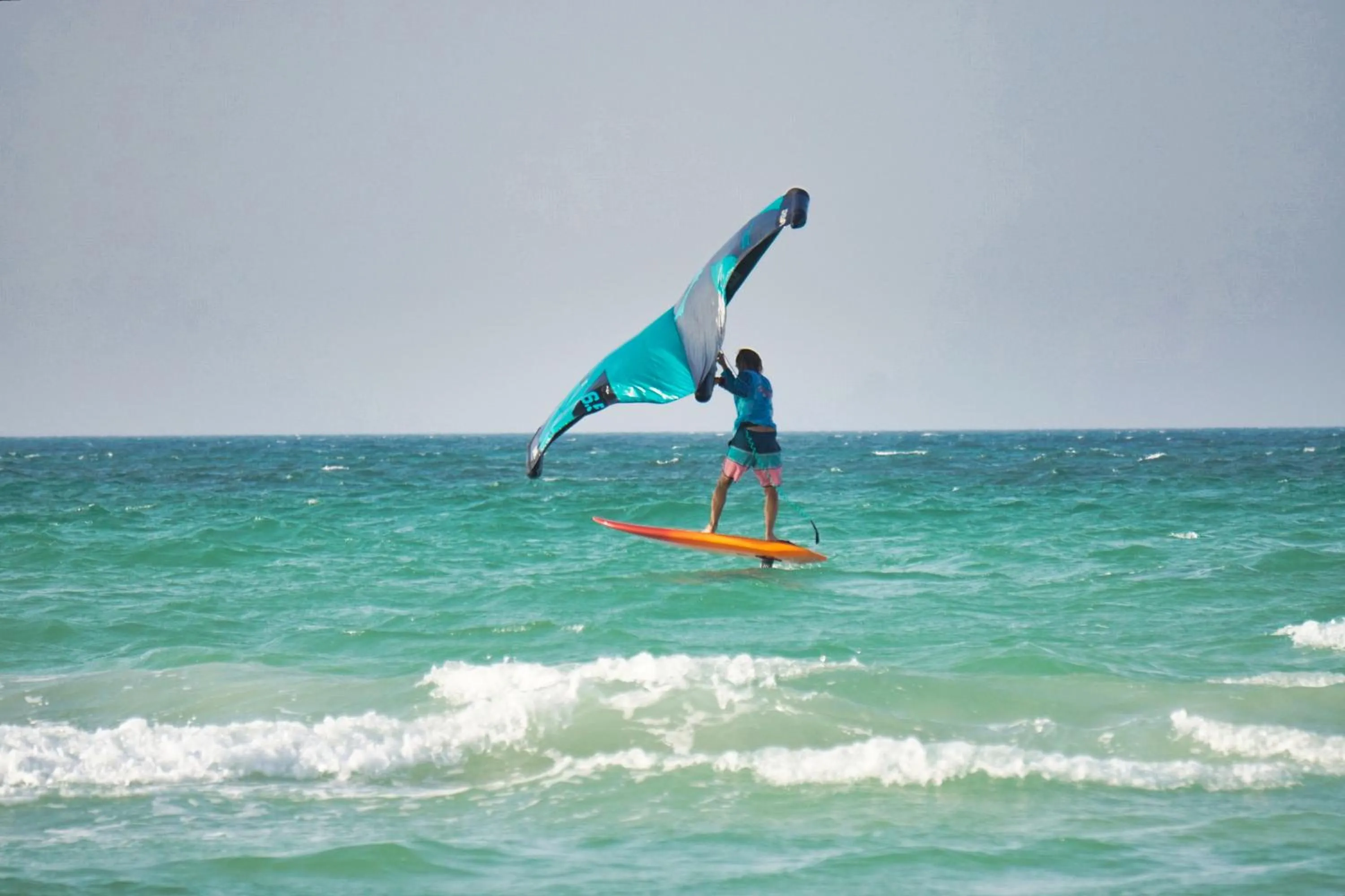 Sports in Casa Cuyo Hotel
