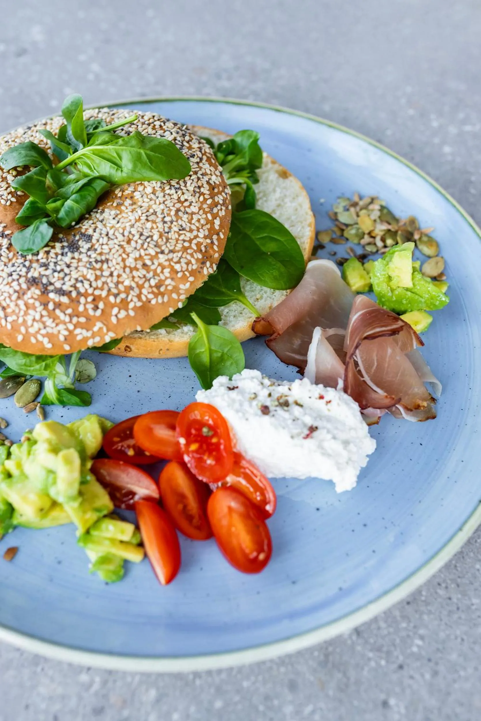 Restaurant/places to eat in Stacja Snu