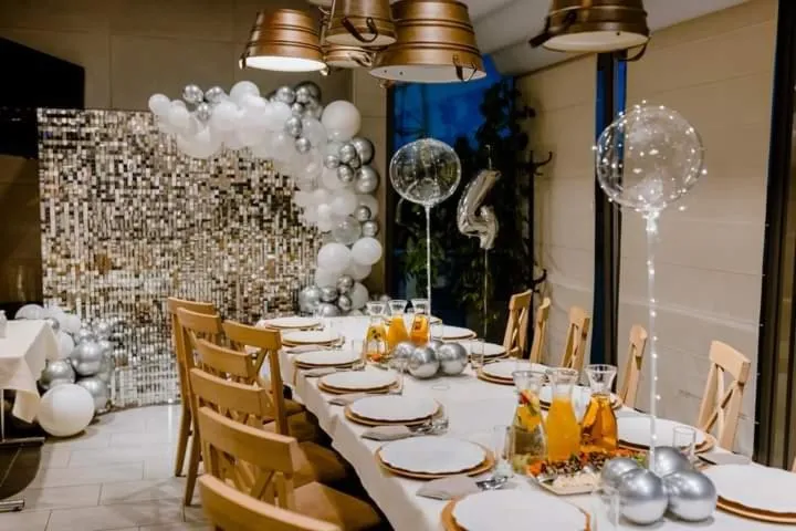 Restaurant/places to eat in Stacja Snu