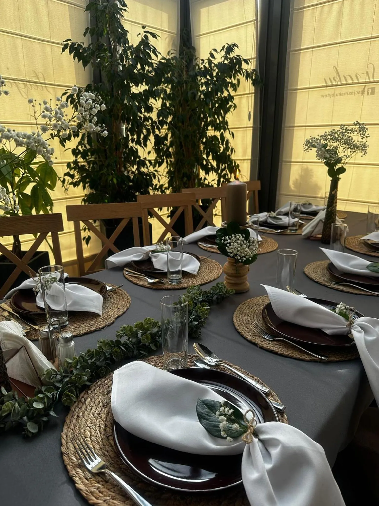 Restaurant/places to eat in Stacja Snu