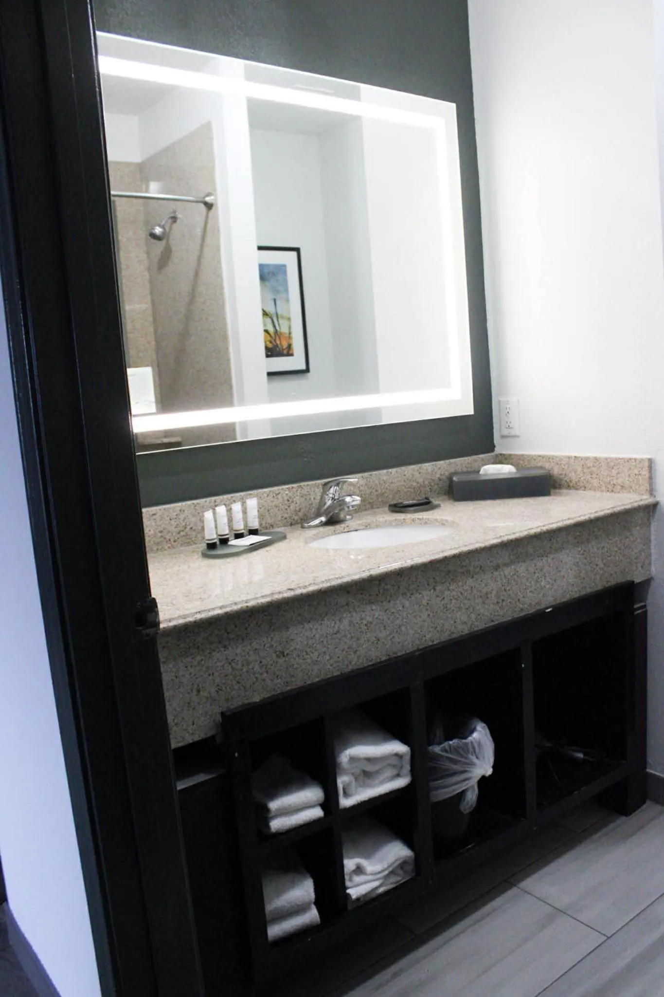 La Quinta by Wyndham Lumberton