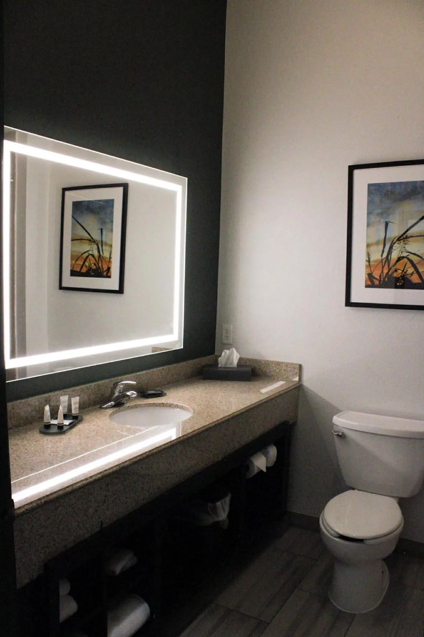 La Quinta by Wyndham Lumberton