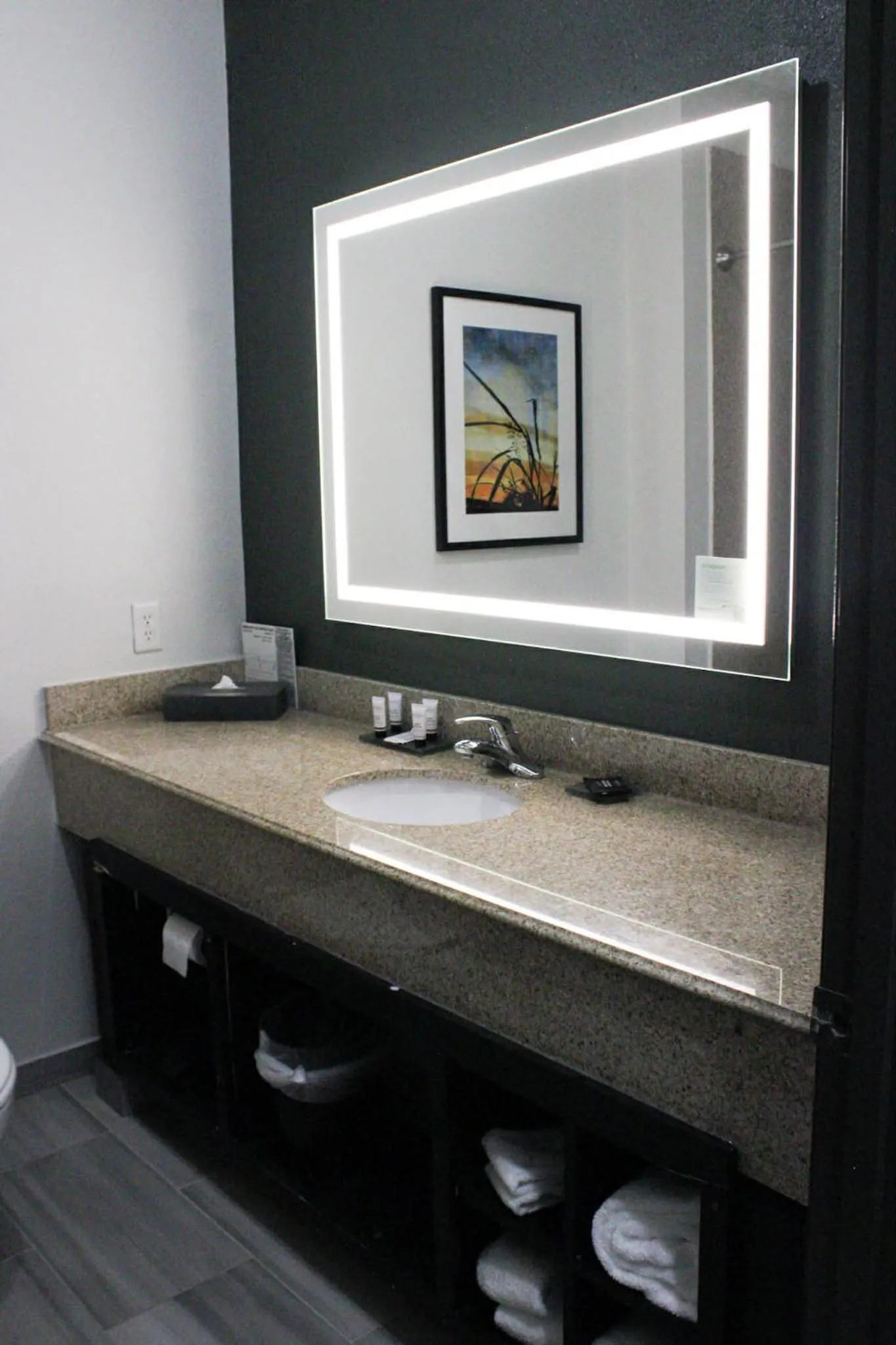 La Quinta by Wyndham Lumberton