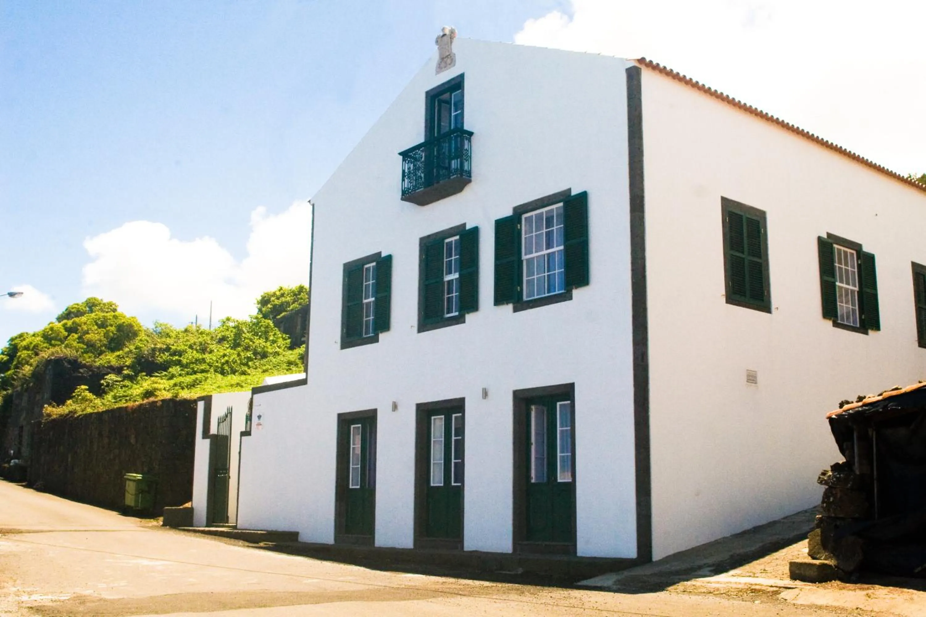 Casa do Comendador