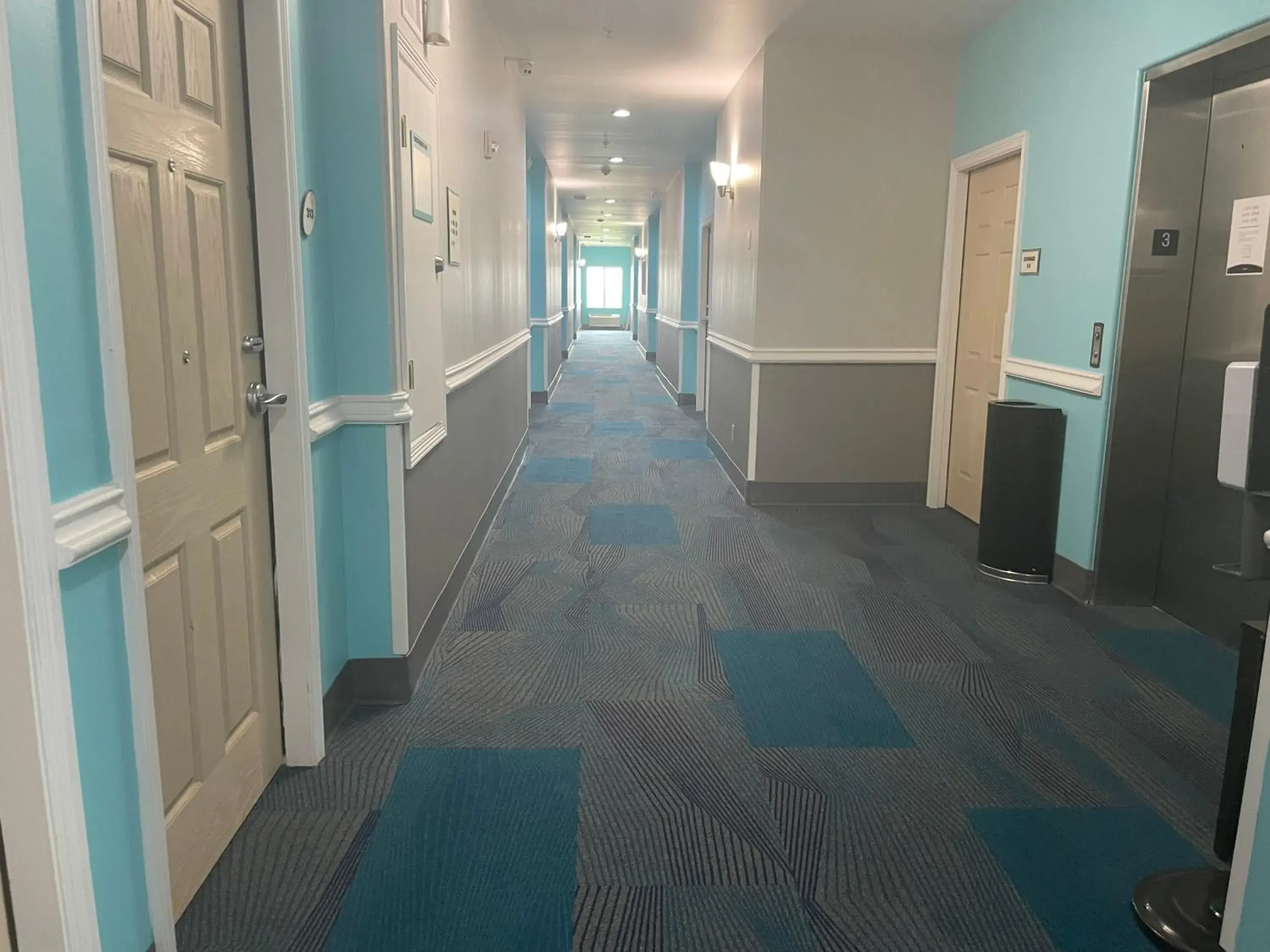 Property building in La Quinta Inn Suites by Wyndham Raymondville Harlingen Property building in La Quinta Inn Suites by Wyndham Raymondville Harlingen