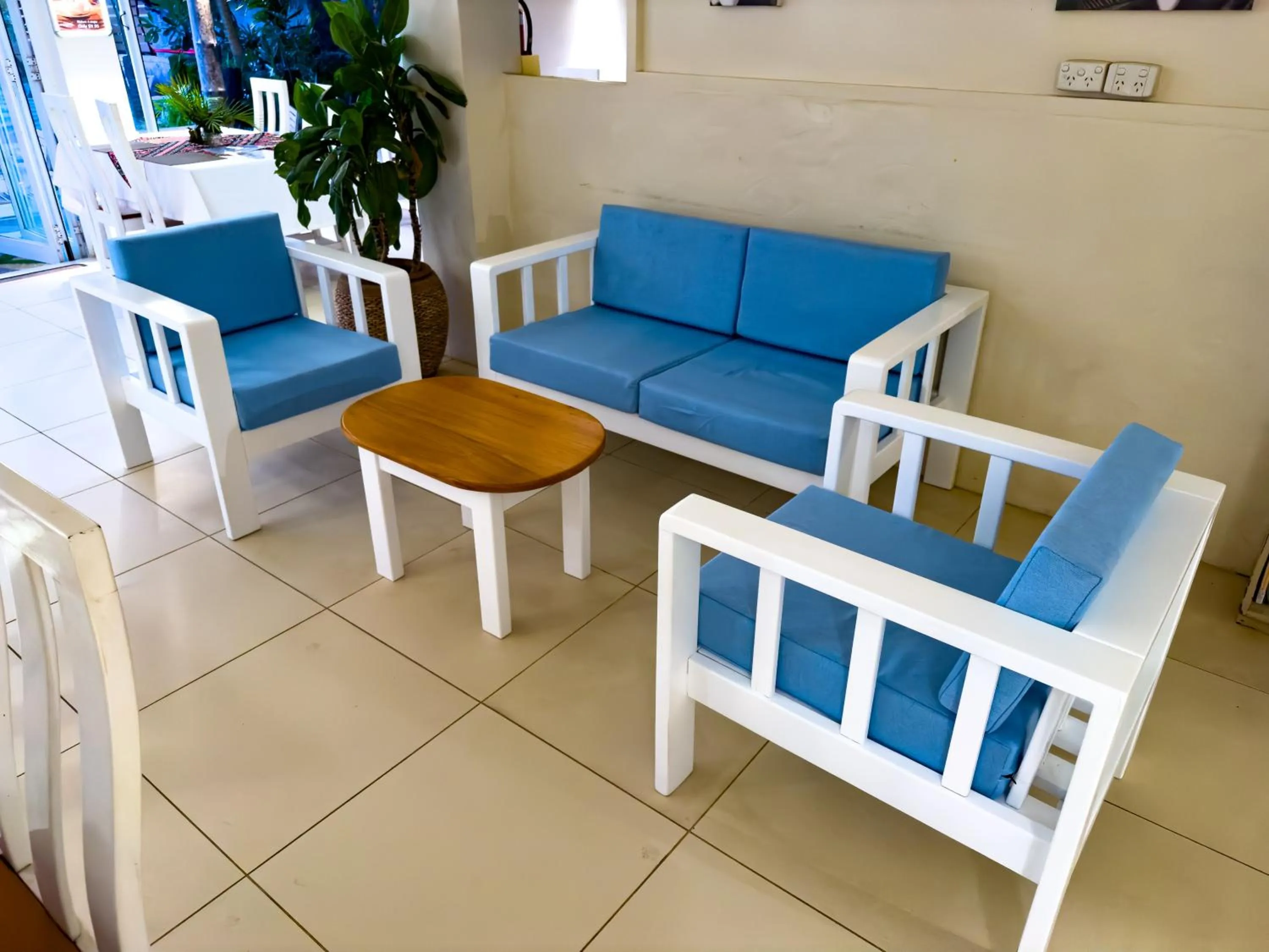 Property building in Aquarius On The Beach