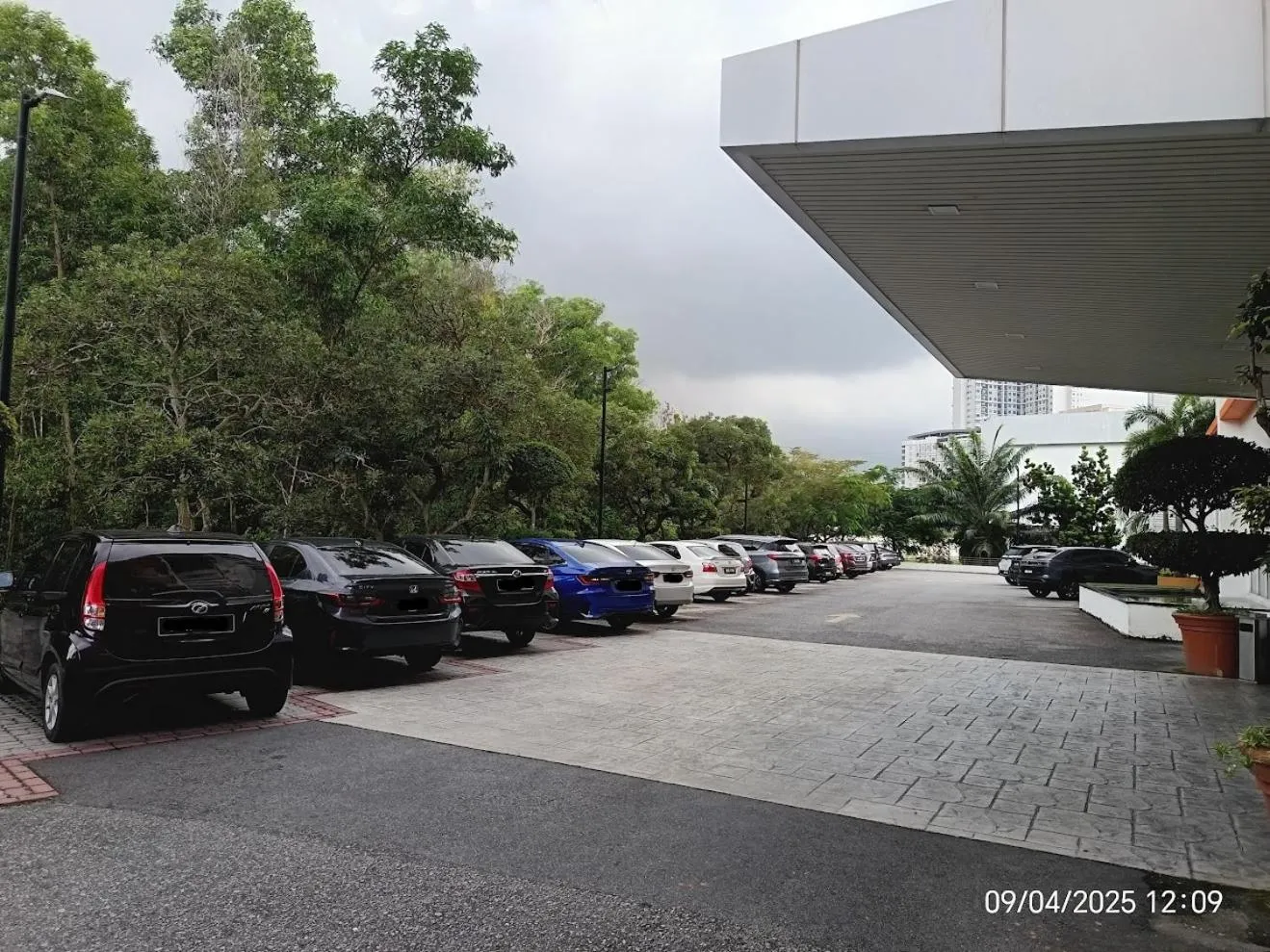 Hotel Primera Suite Cyberjaya