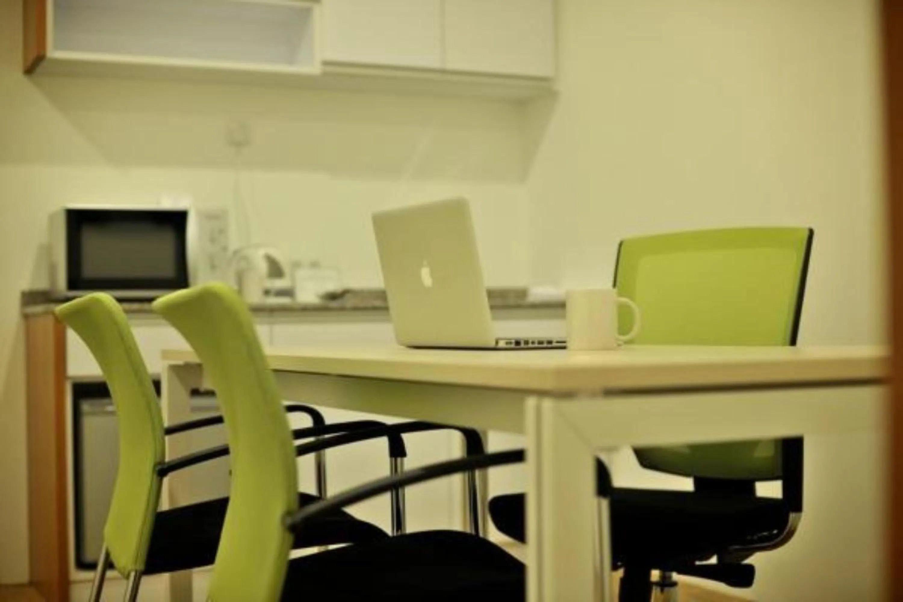 Coffee/tea facilities in Hotel Primera Suite Cyberjaya