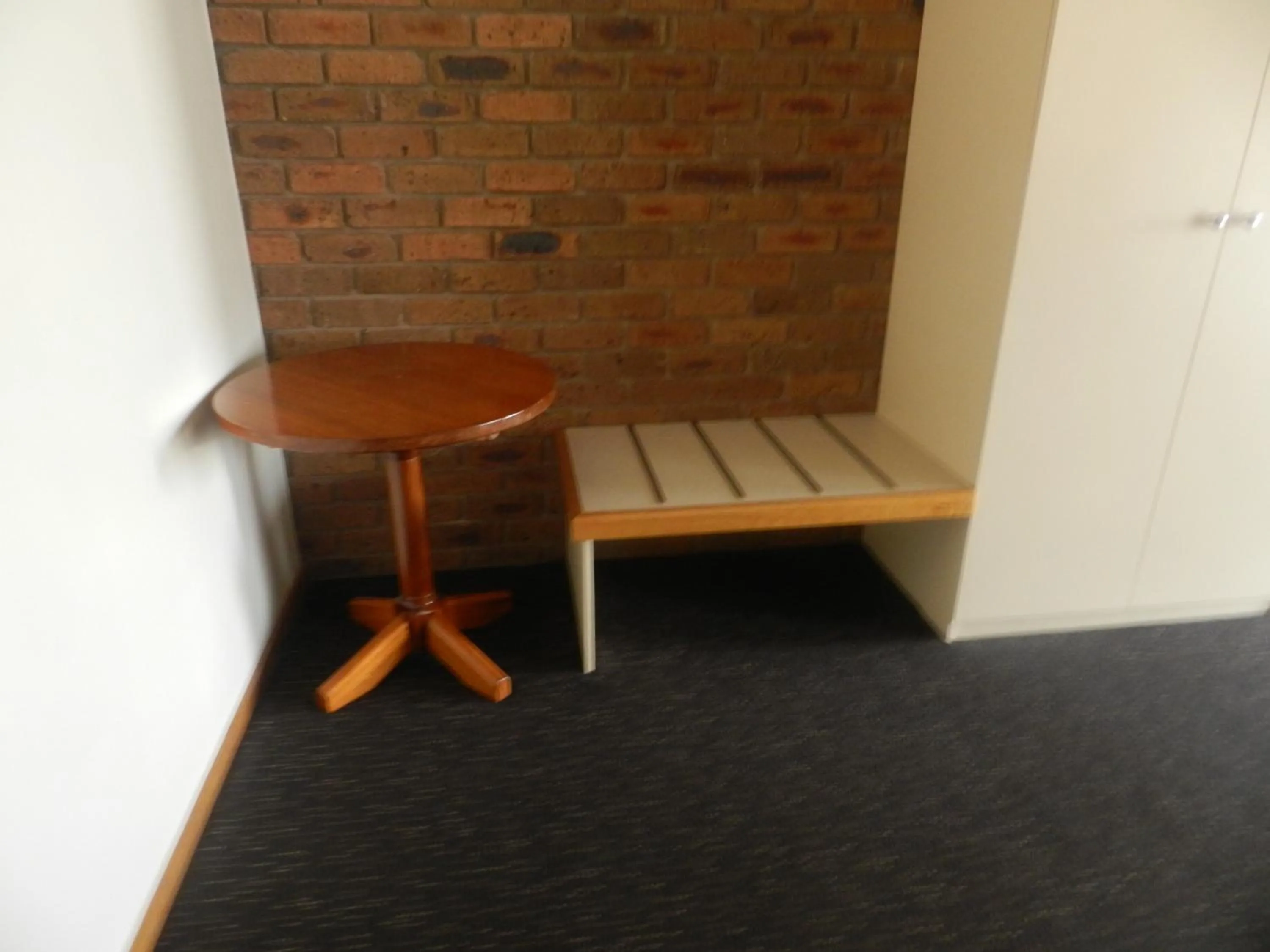 Travellers Rest Motor Inn Swan Hill