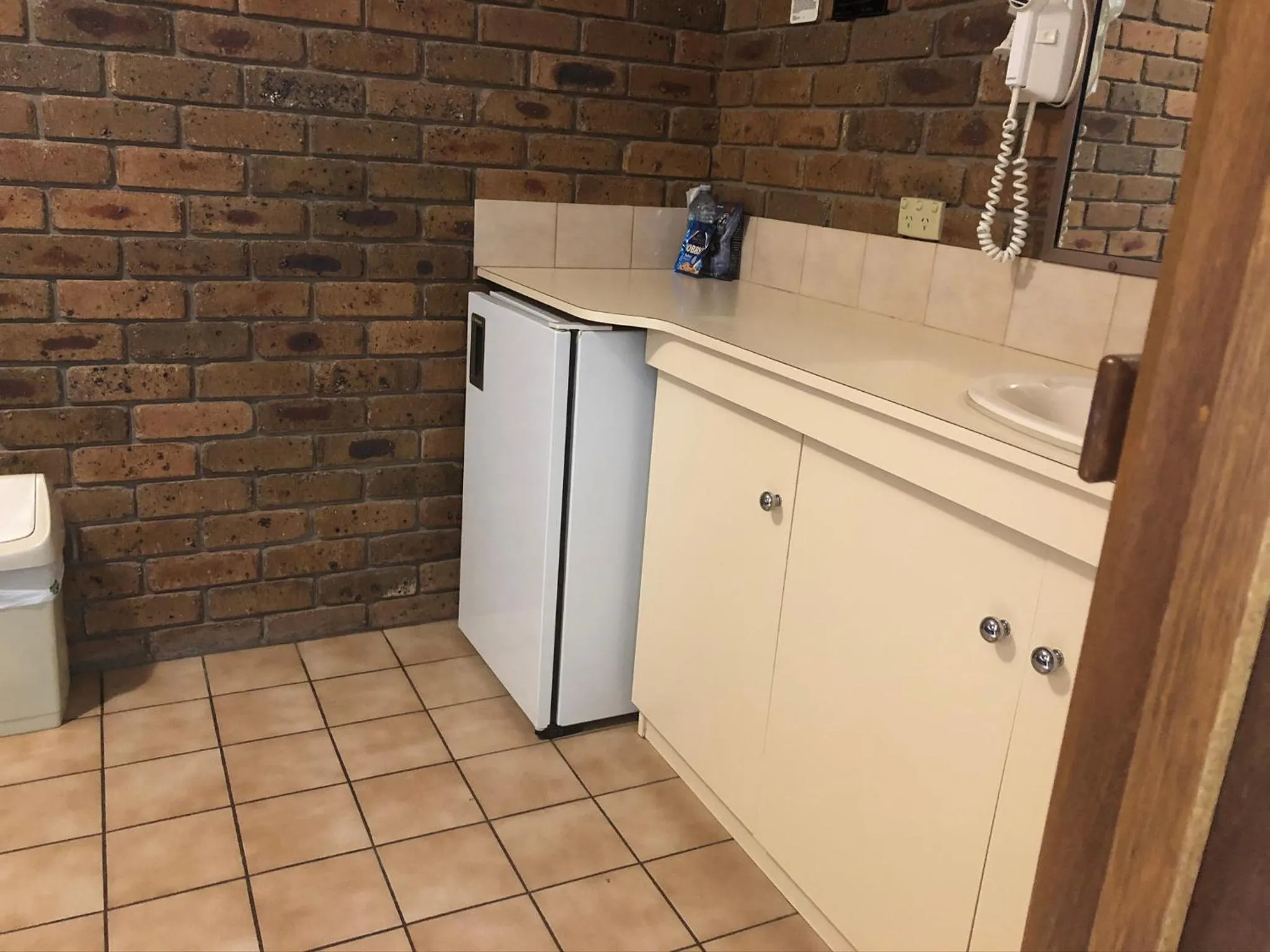 Travellers Rest Motor Inn Swan Hill