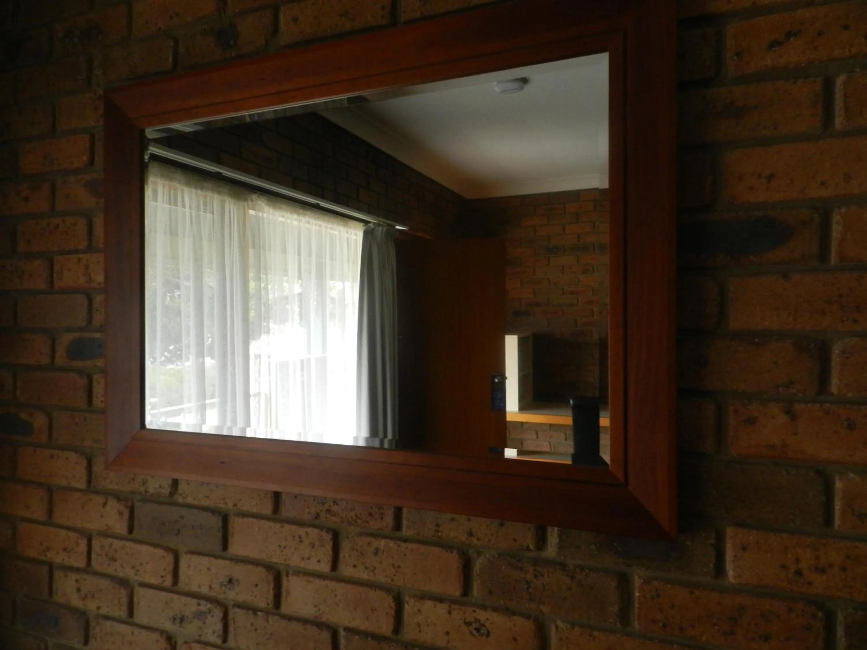 Travellers Rest Motor Inn Swan Hill