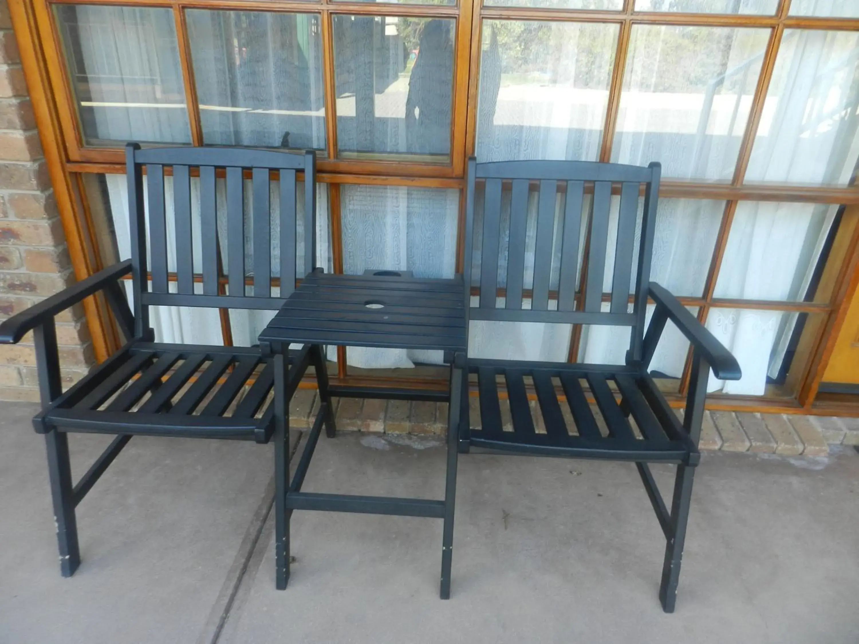 Deluxe Family Room in Travellers Rest Motor Inn Swan Hill Deluxe Family Room in Travellers Rest Motor Inn Swan Hill