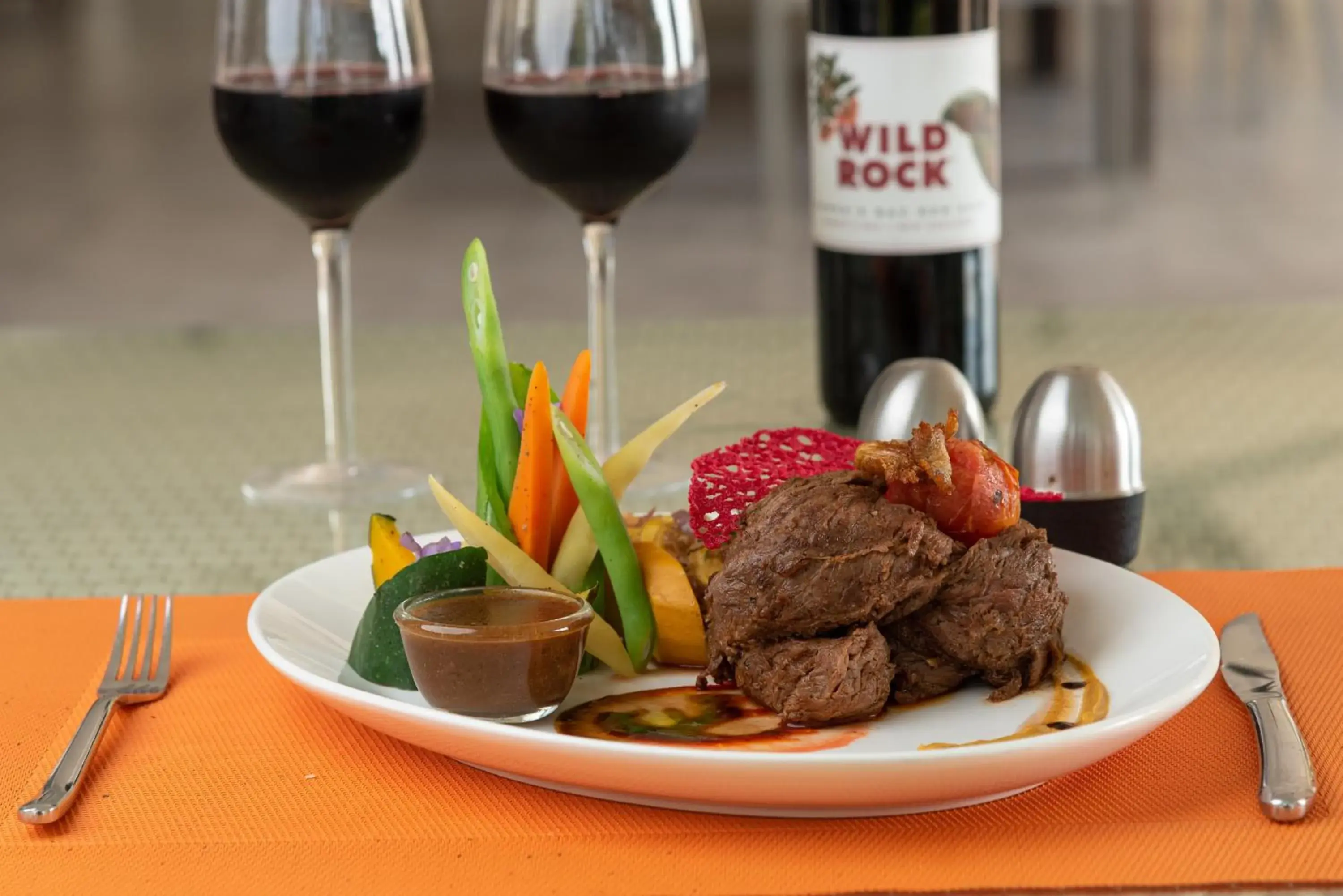 Food and drinks in Cocobay Unawatuna Food and drinks in Cocobay Unawatuna