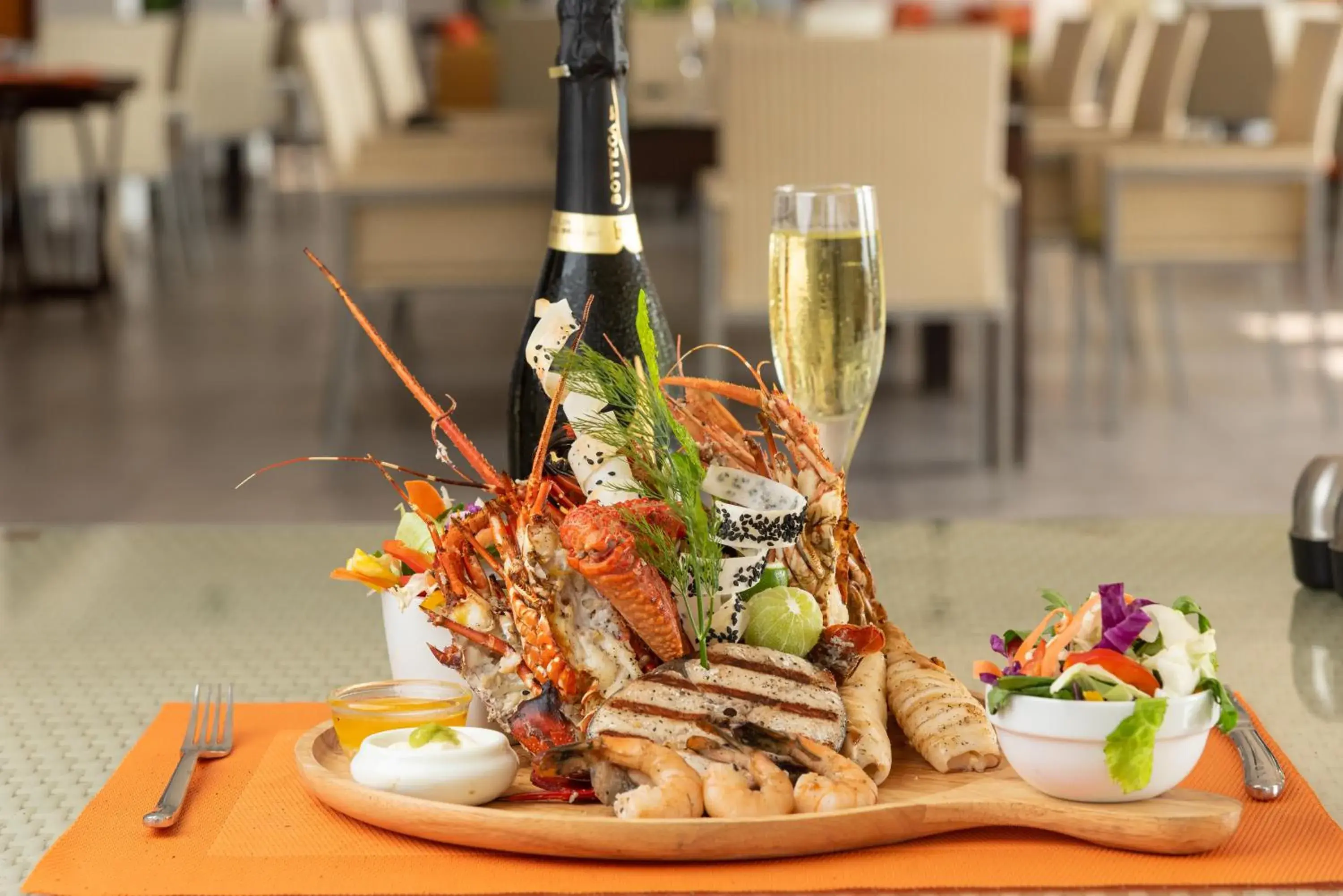 Food and drinks in Cocobay Unawatuna Food and drinks in Cocobay Unawatuna