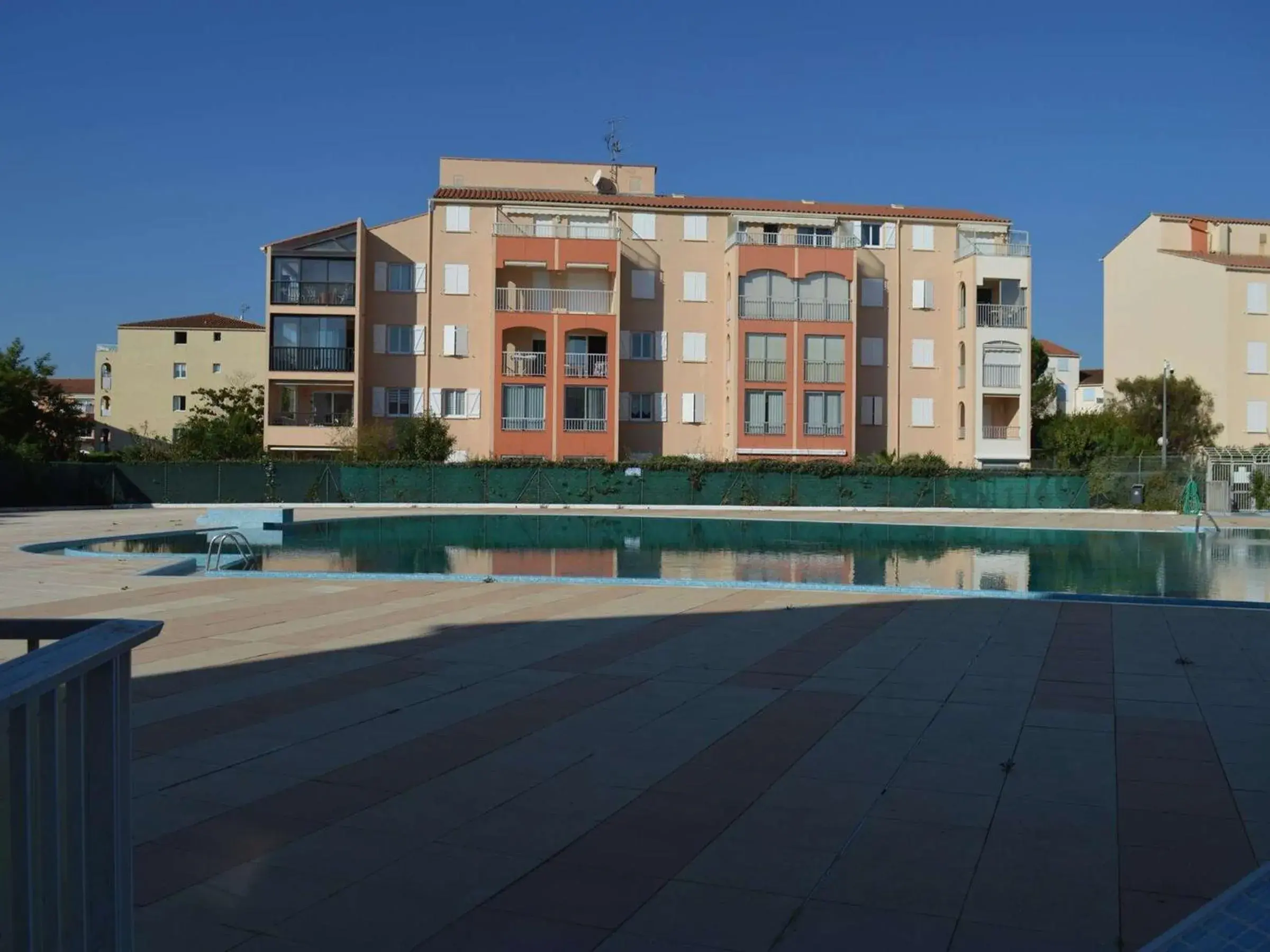 Appartement à Fréjus, 4 personnes avec piscine - FR-1-226A-18 Appartement à Fréjus, 4 personnes avec piscine - FR-1-226A-18