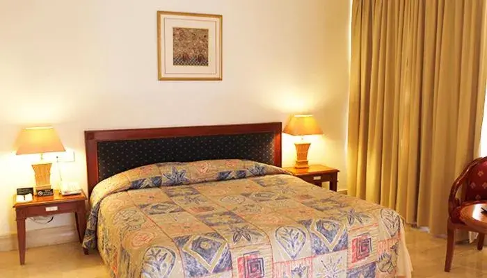 Family Suite in Resor Tuban Tropis Family Suite in Resor Tuban Tropis