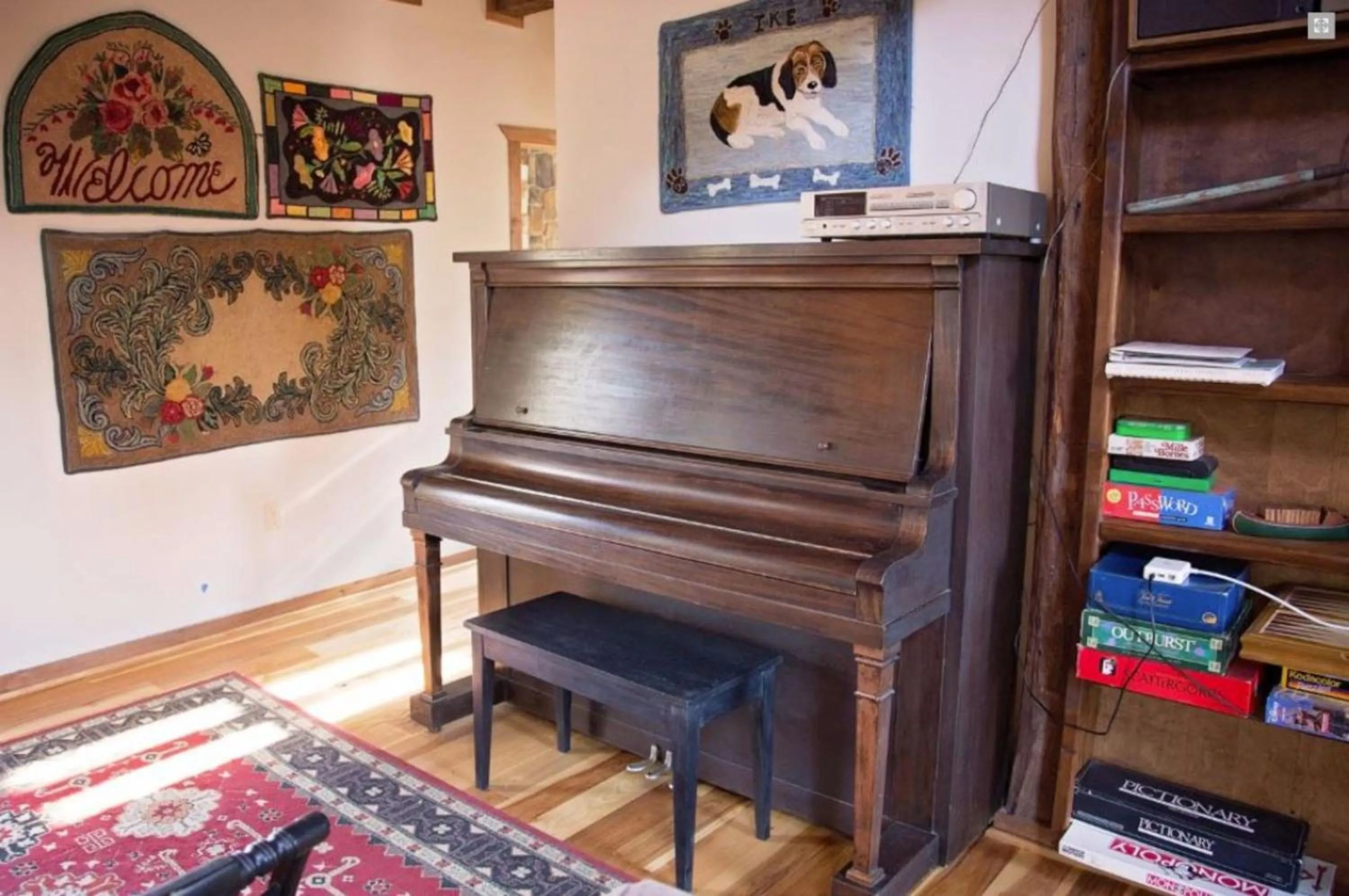 Sports in River Bluff Farm Bed and Breakfast