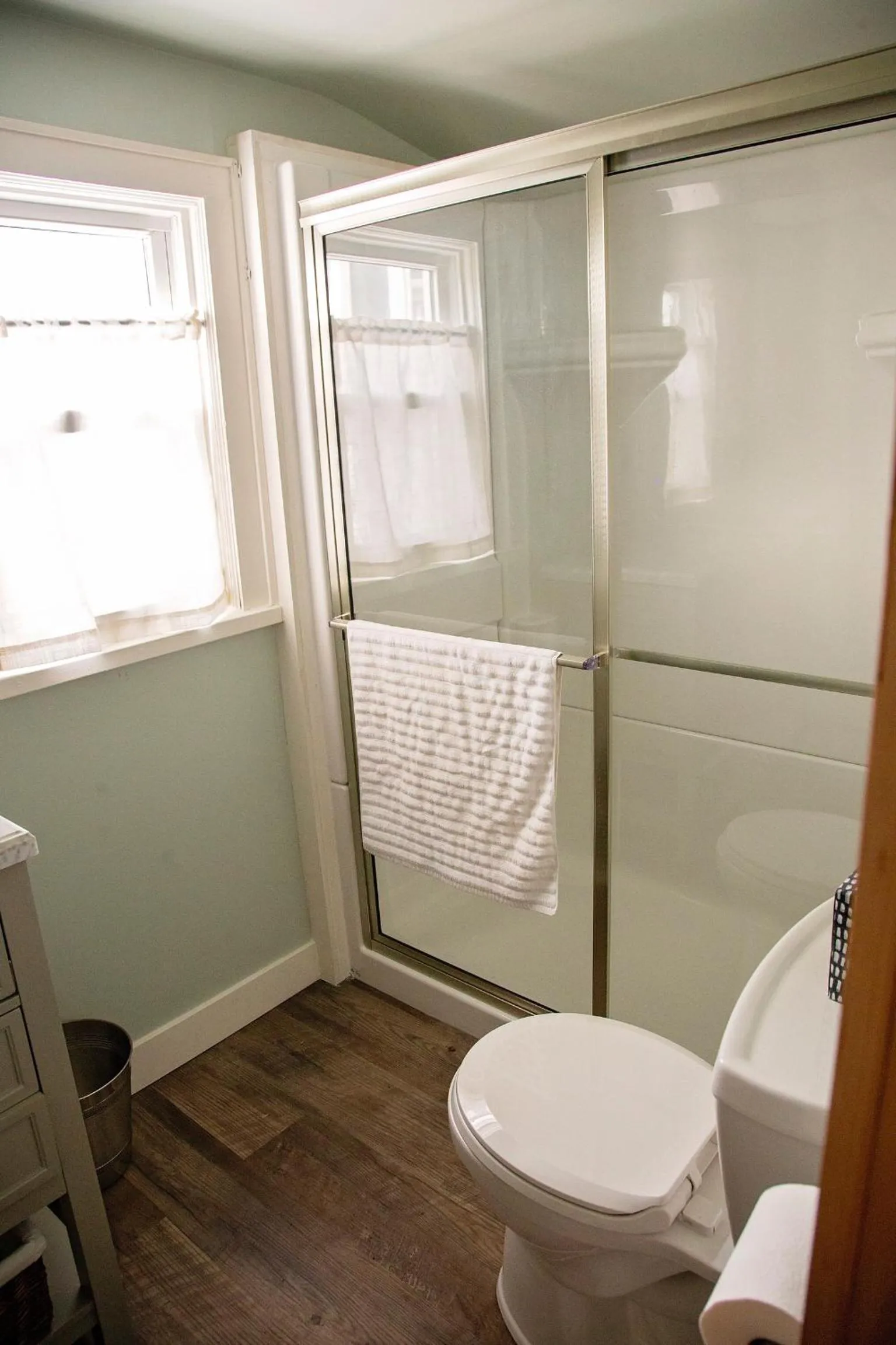 River Bluff Farm Bed and Breakfast