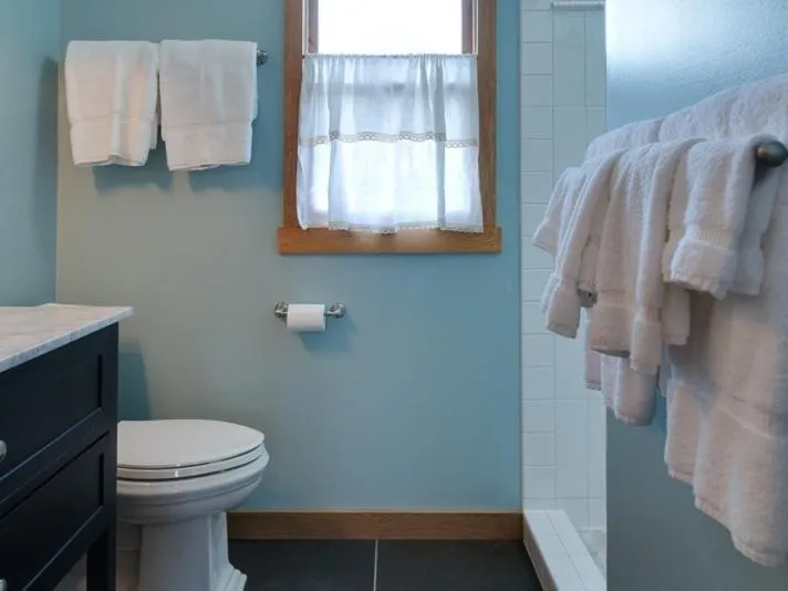 River Bluff Farm Bed and Breakfast