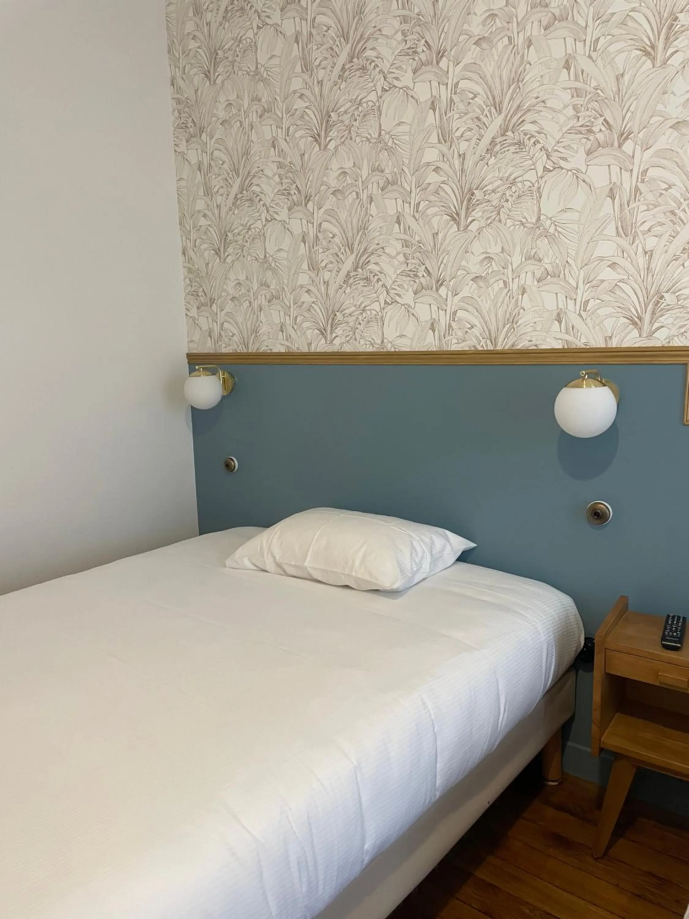 Standard Double Room in Le Florus