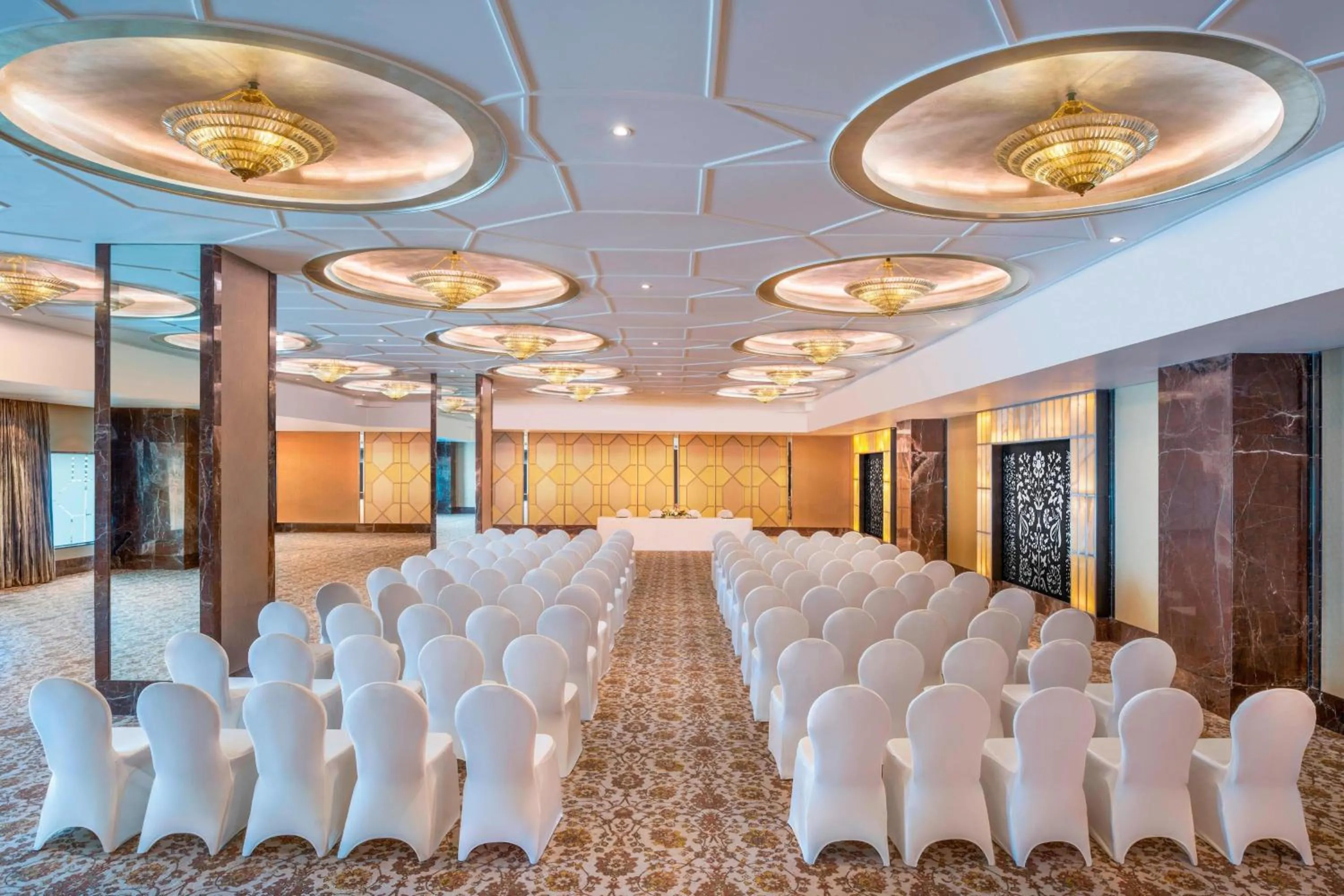 Meeting/conference room in The St. Regis Mumbai