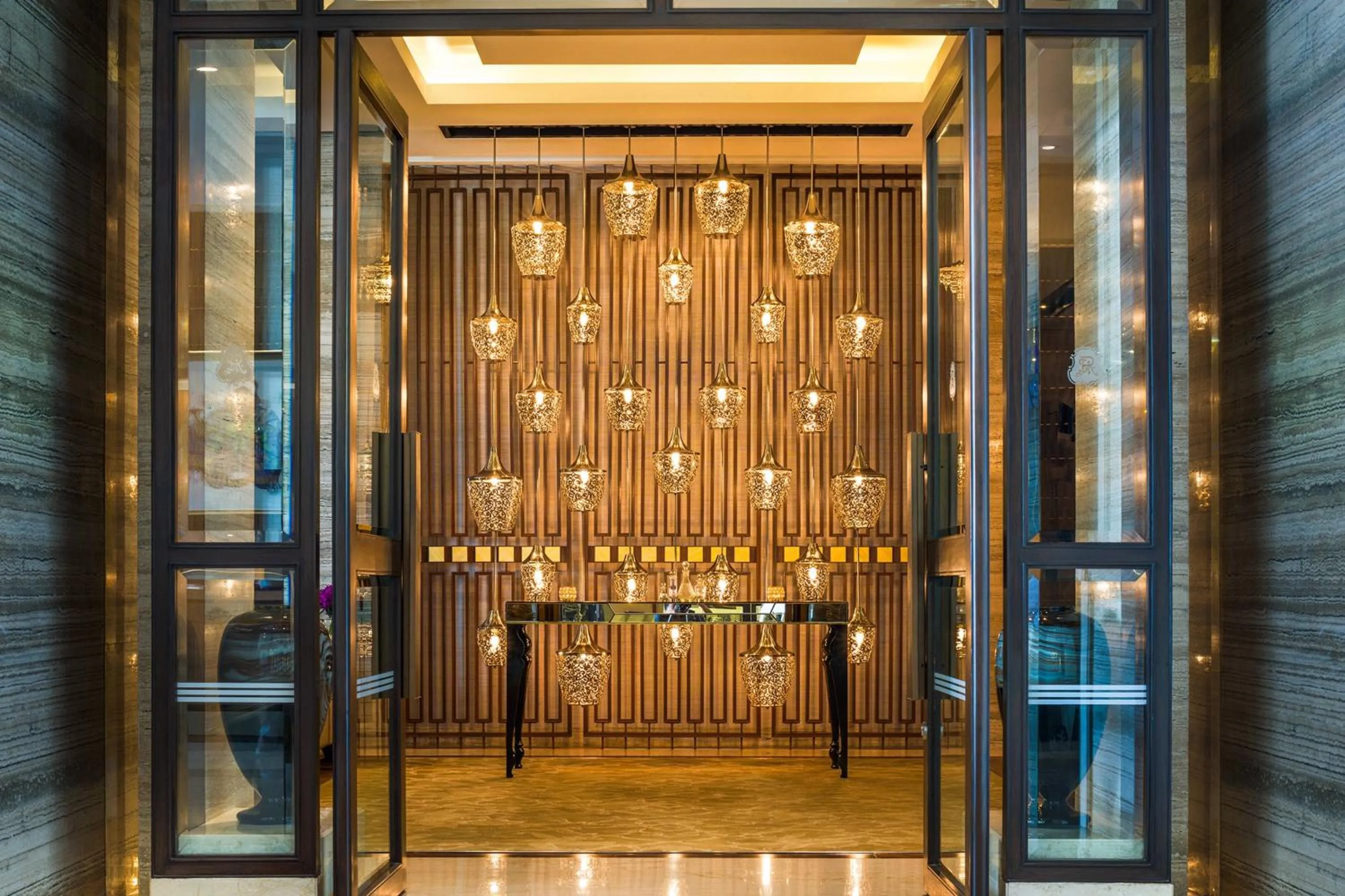 Spa and wellness centre/facilities in The St. Regis Mumbai