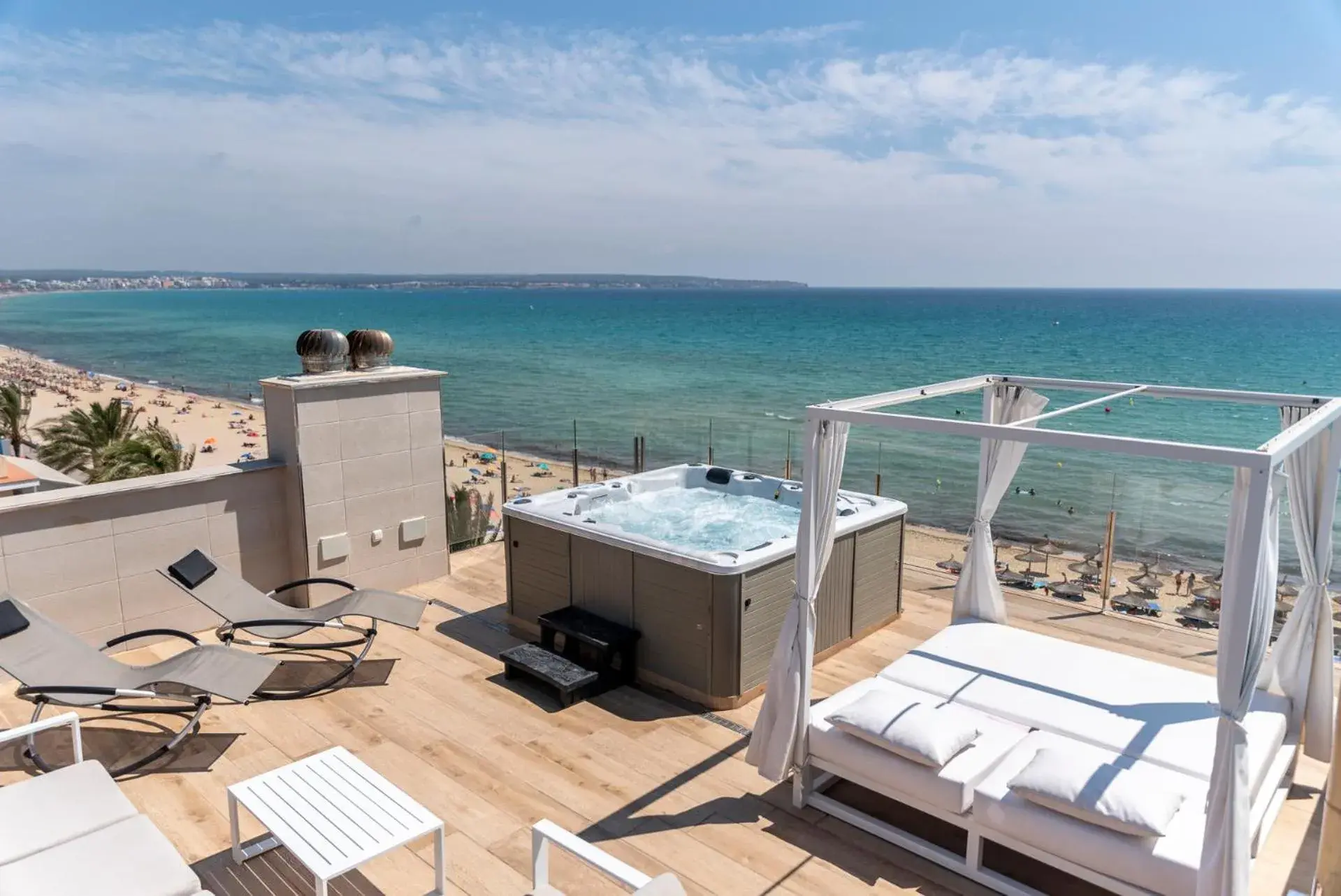 Apartaments Delfin Apartaments Delfin