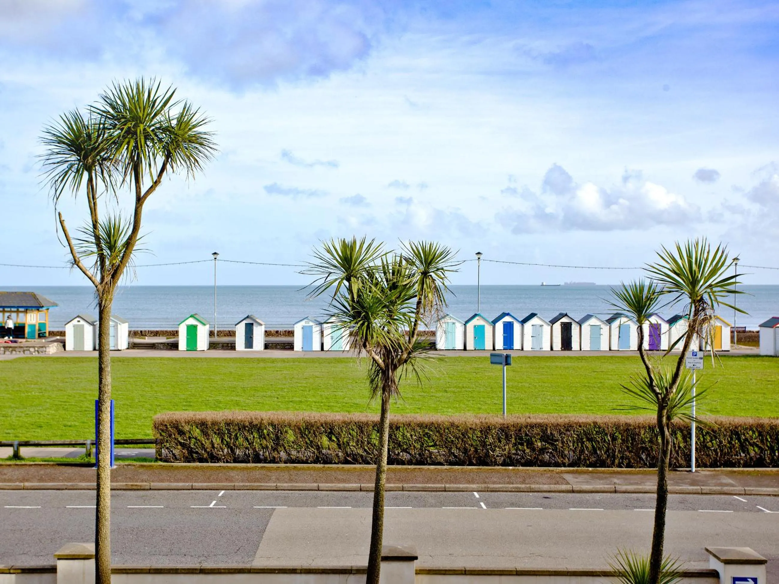 View (from property/room) in 15 Belvedere Court
