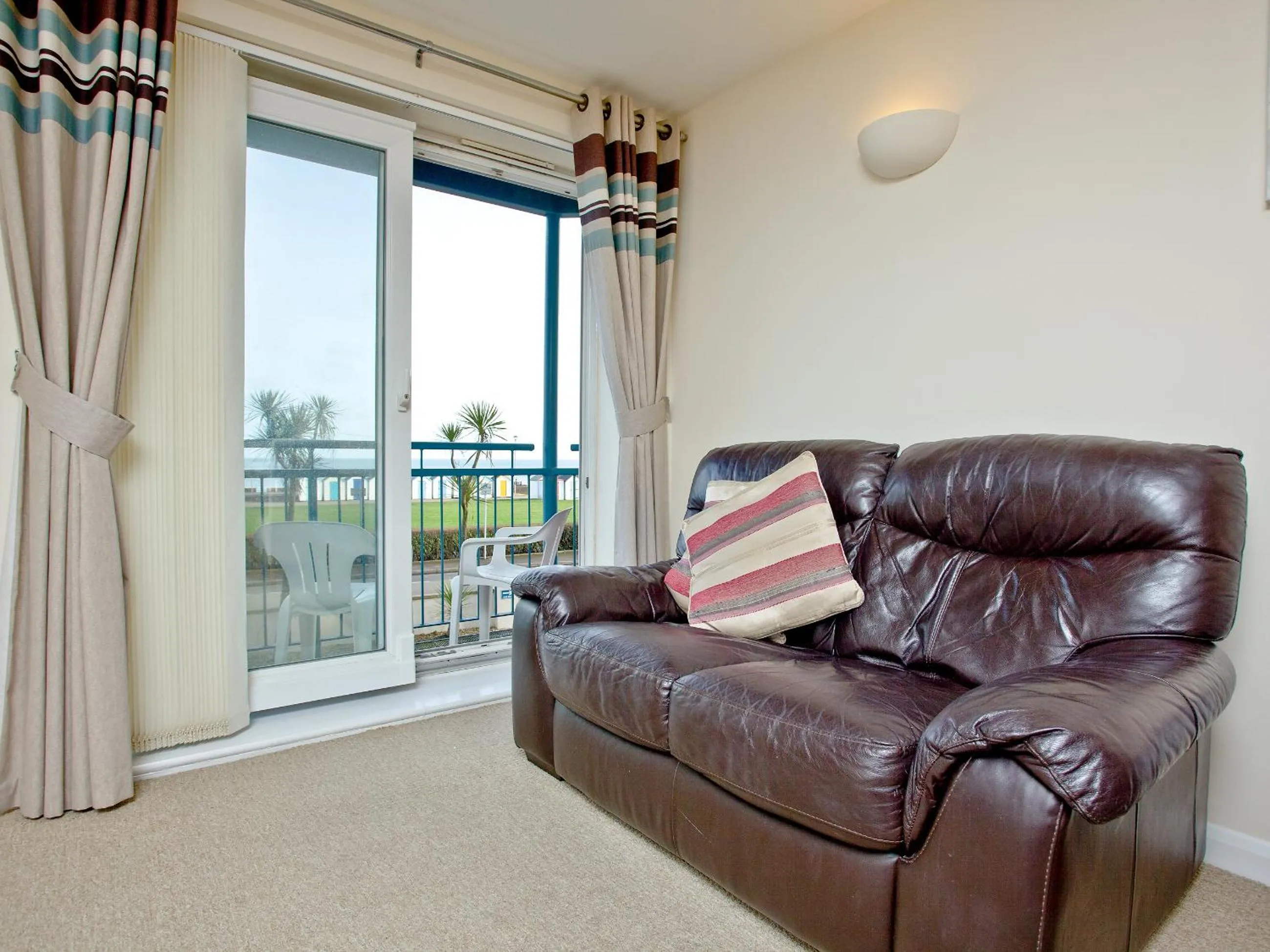 Living room in 15 Belvedere Court