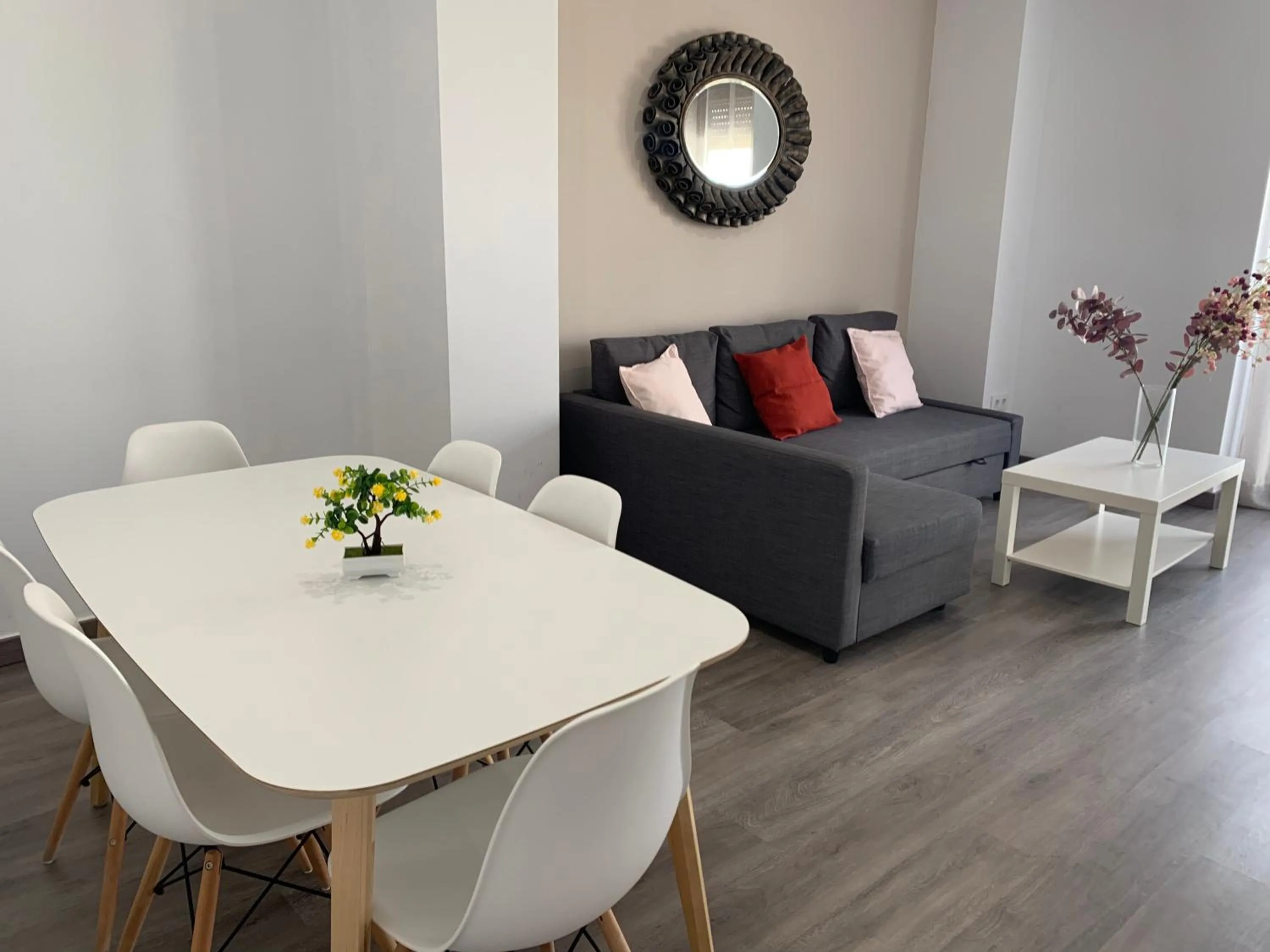 Two-Bedroom Apartment in Zerka Sendra