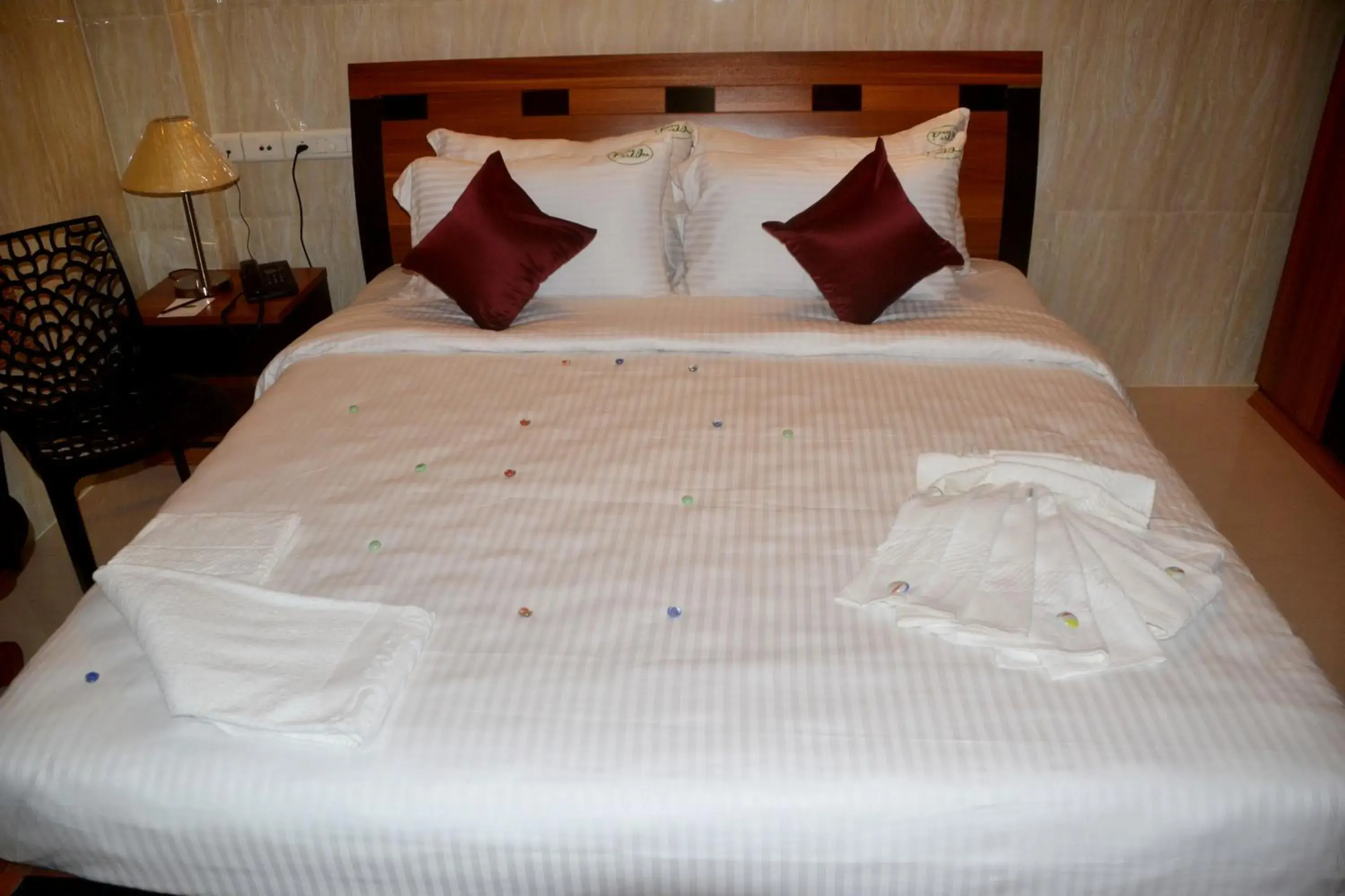 Bed in Peace Inn