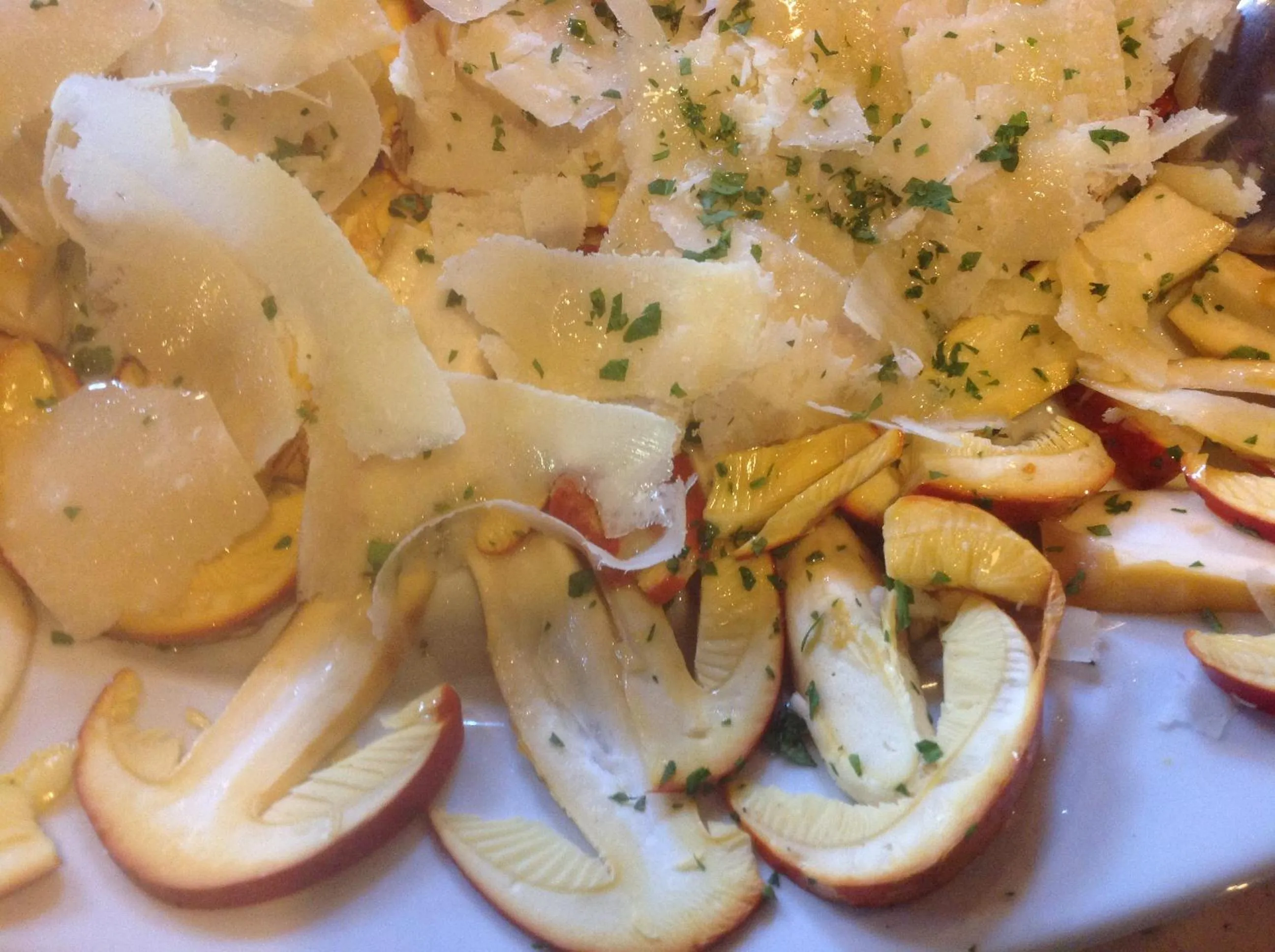 Autumn in B&B Bortolino