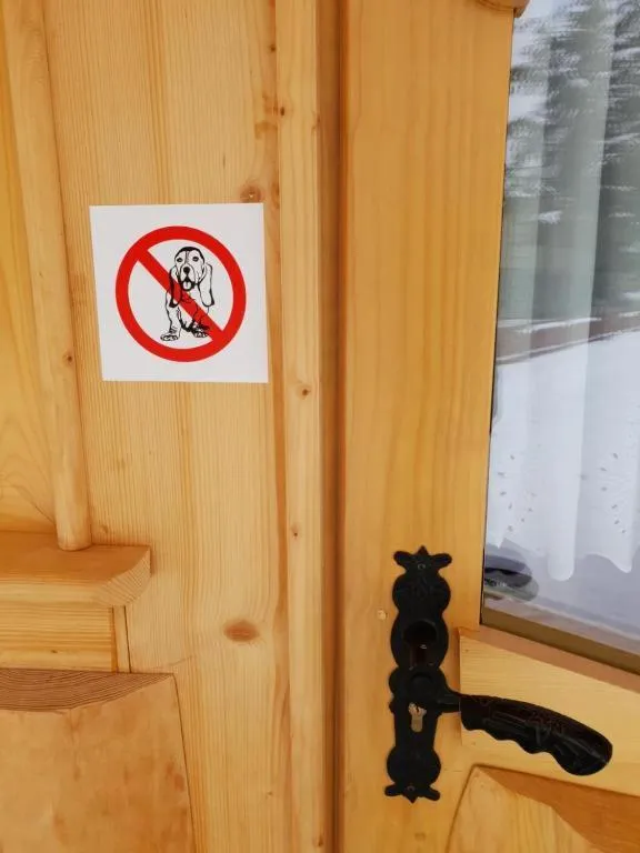 Property building in Willa Magdalena