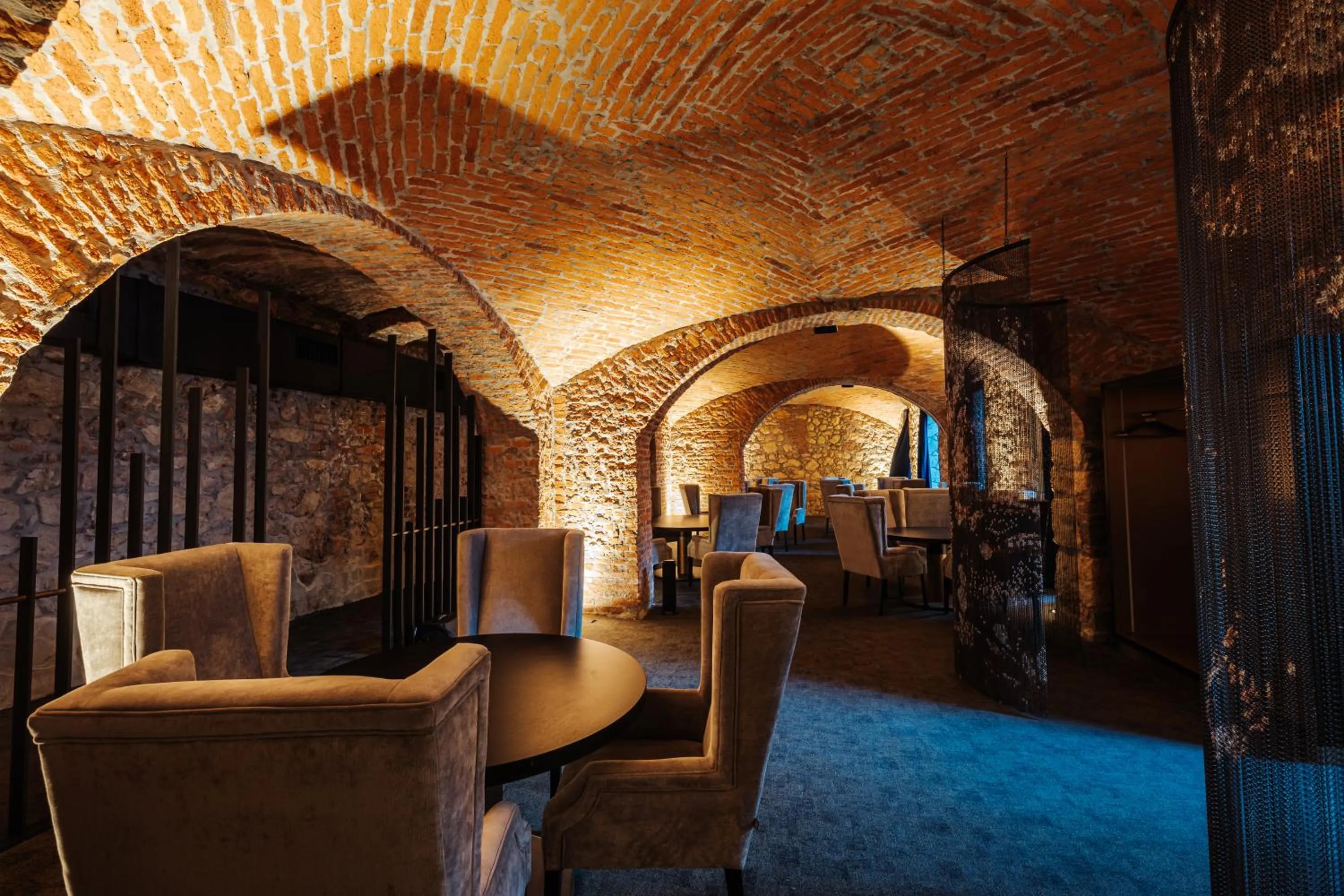 Nightclub / DJ in Hotel Slatina Superior