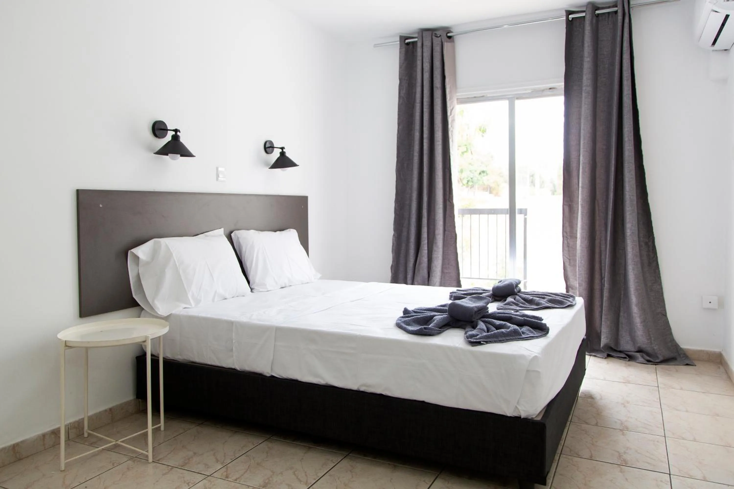 Summer's Hotel Apartments