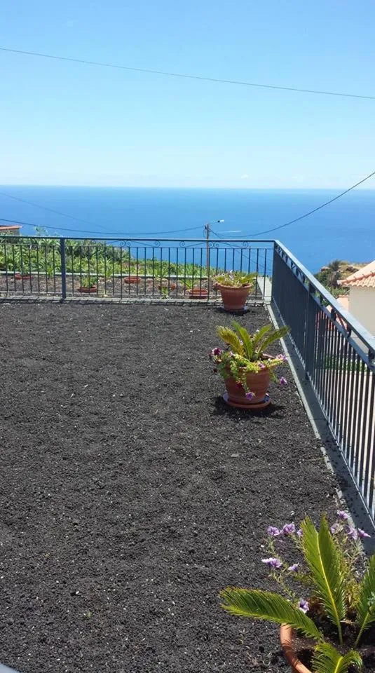 Paraiso das Flores