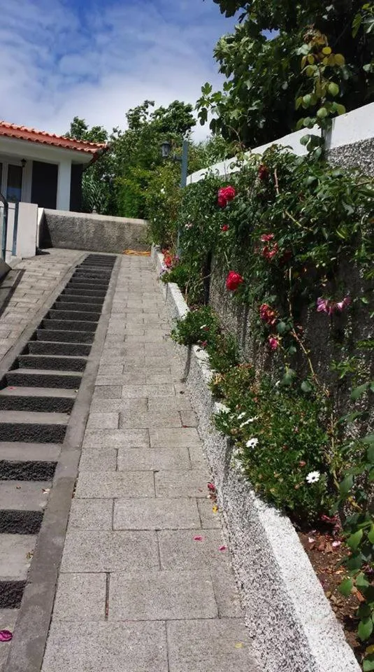Paraiso das Flores