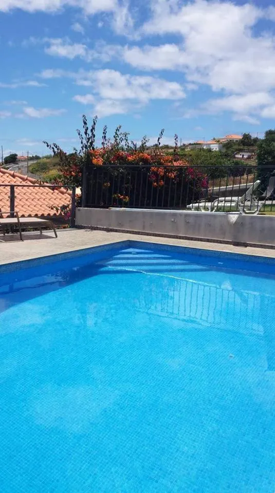Paraiso das Flores