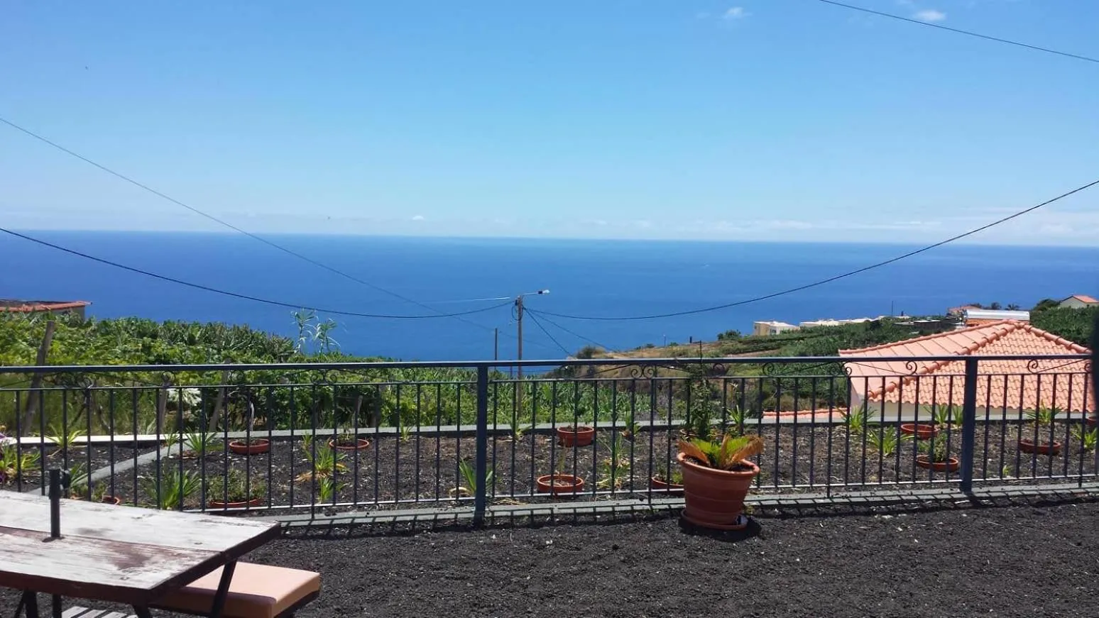 Paraiso das Flores