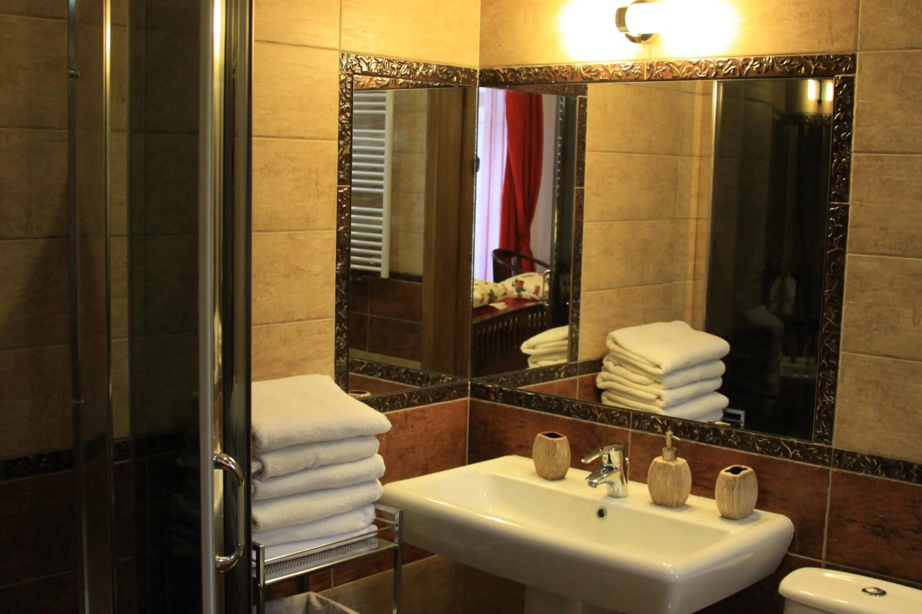Other in Hotel Polak