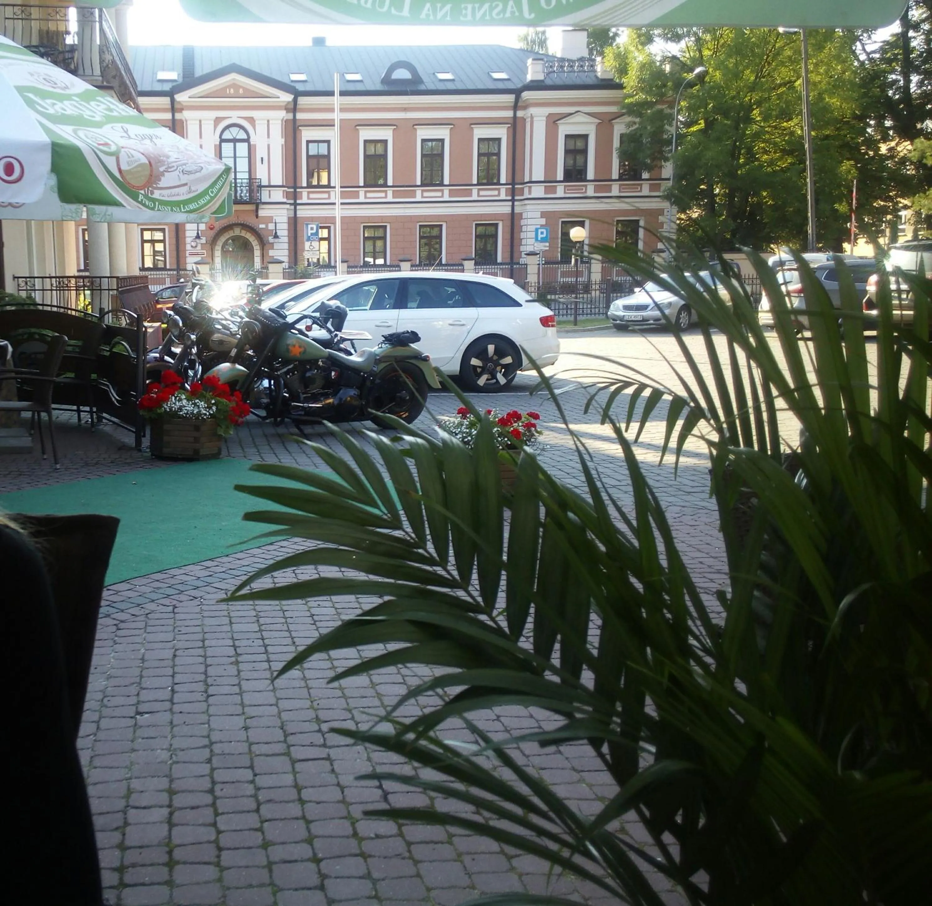 Hotel Polak