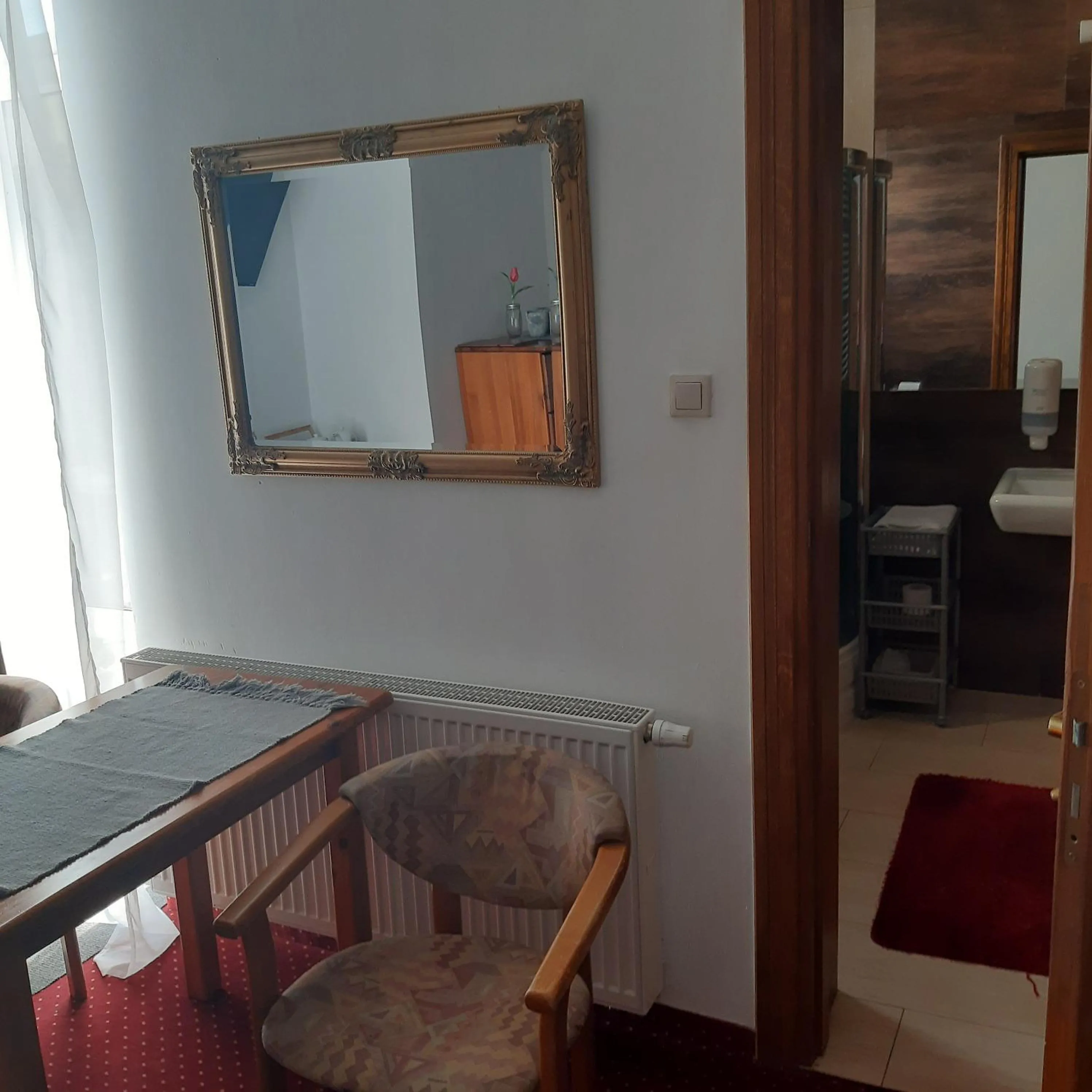 Hotel Polak