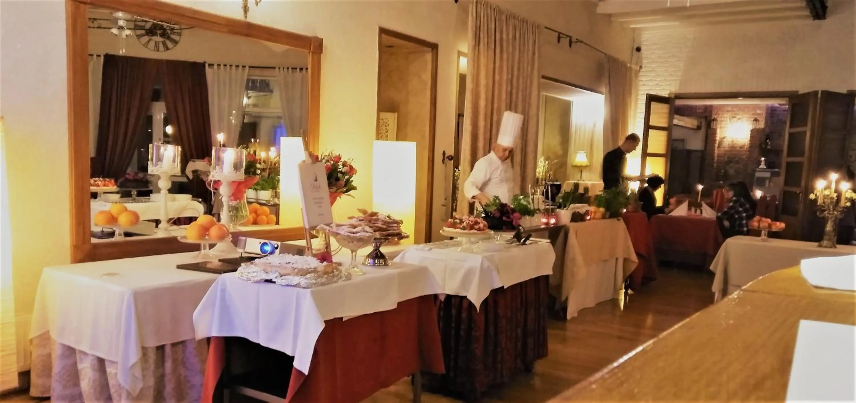 Hotel Polak