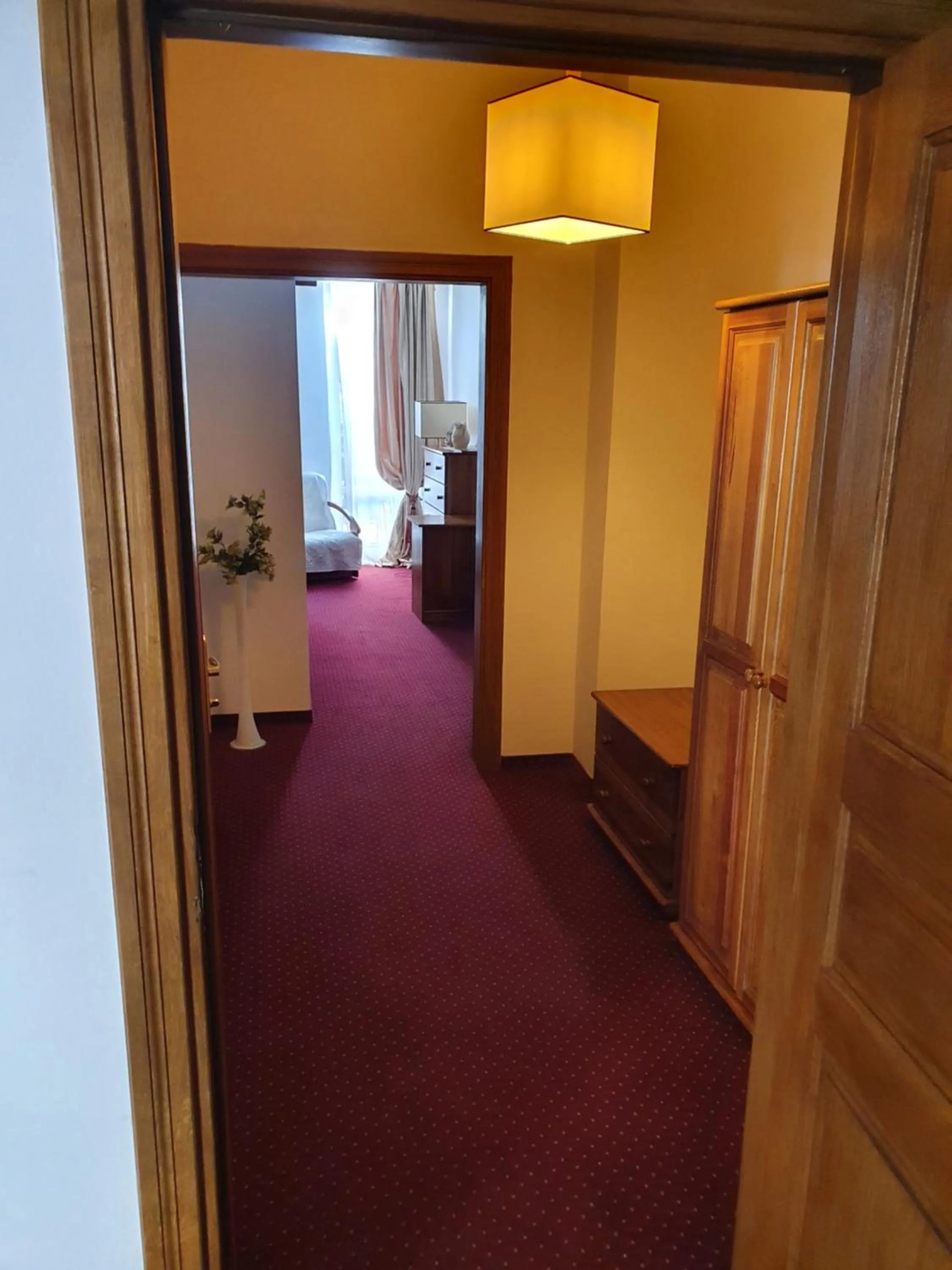 Hotel Polak
